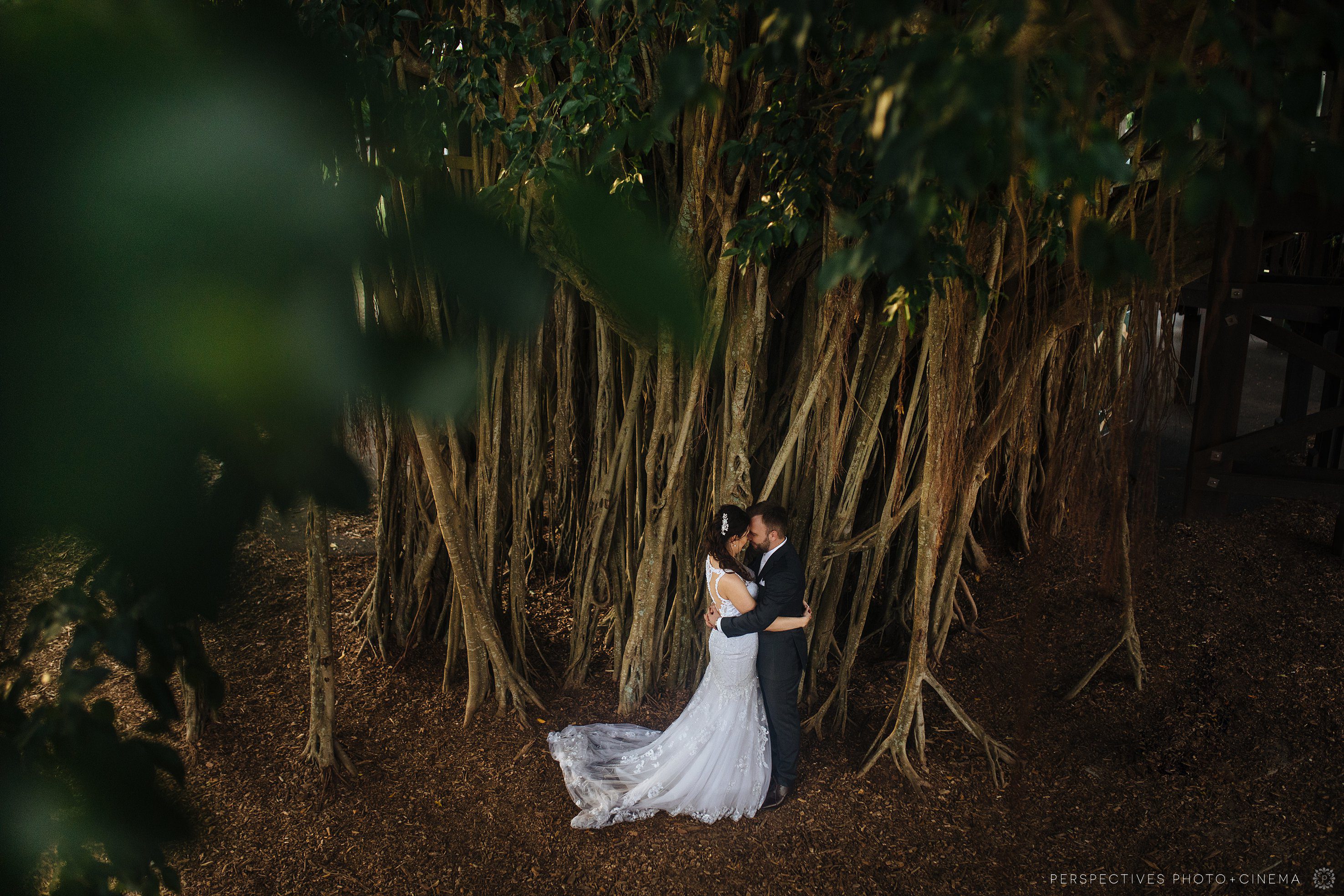 Cairns wedding photo locations
