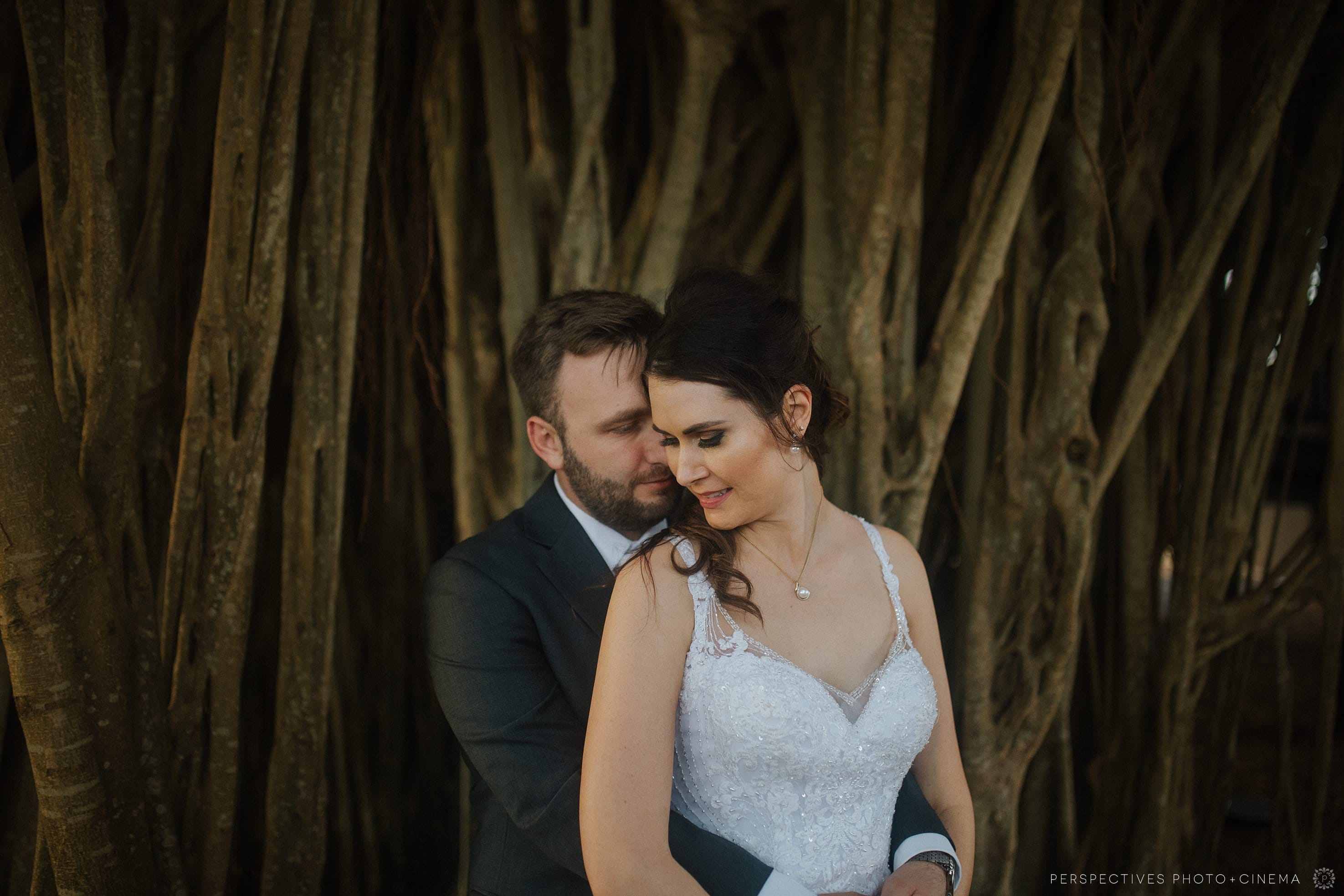 Cairns wedding photo locations