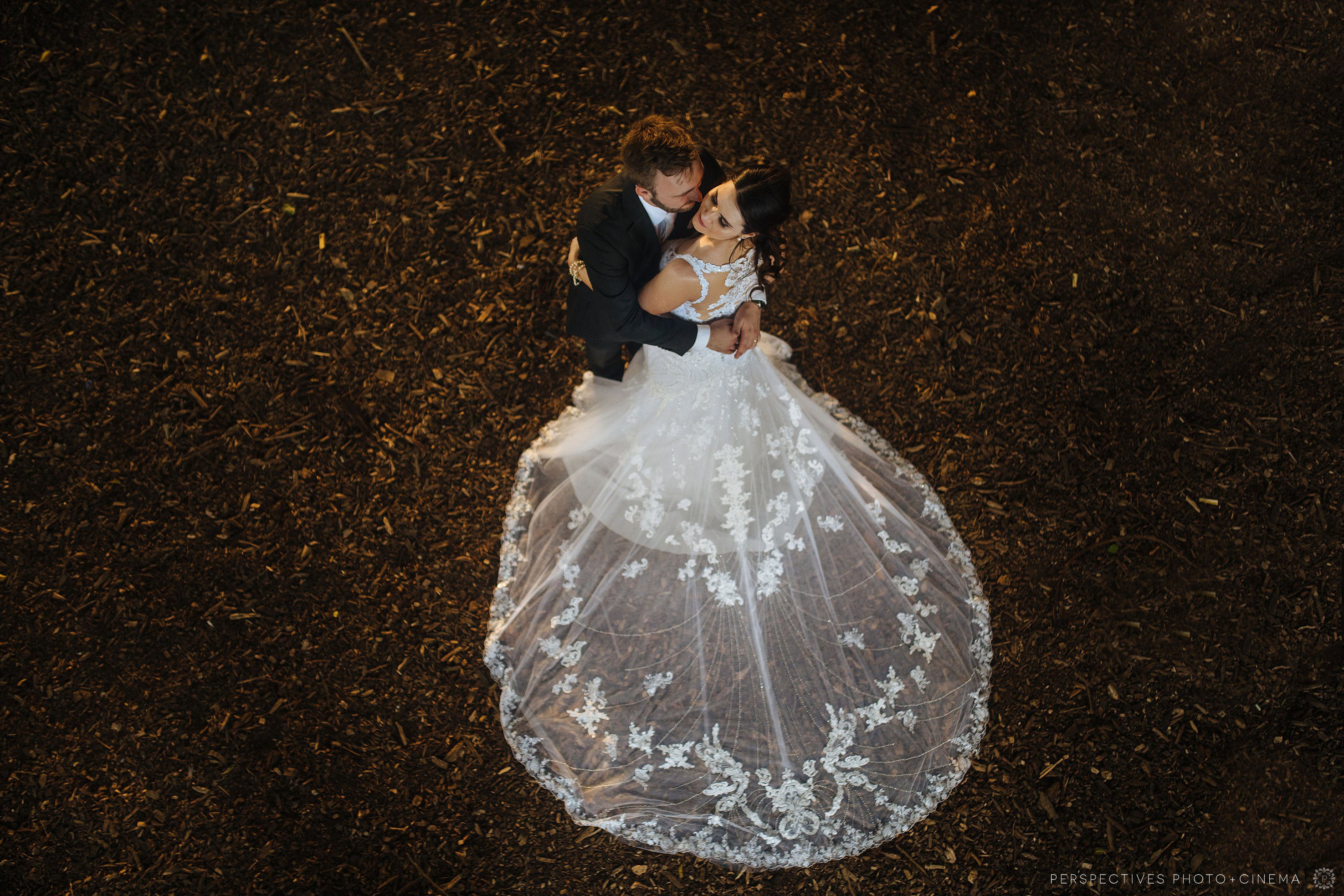 Cairns wedding photo locations