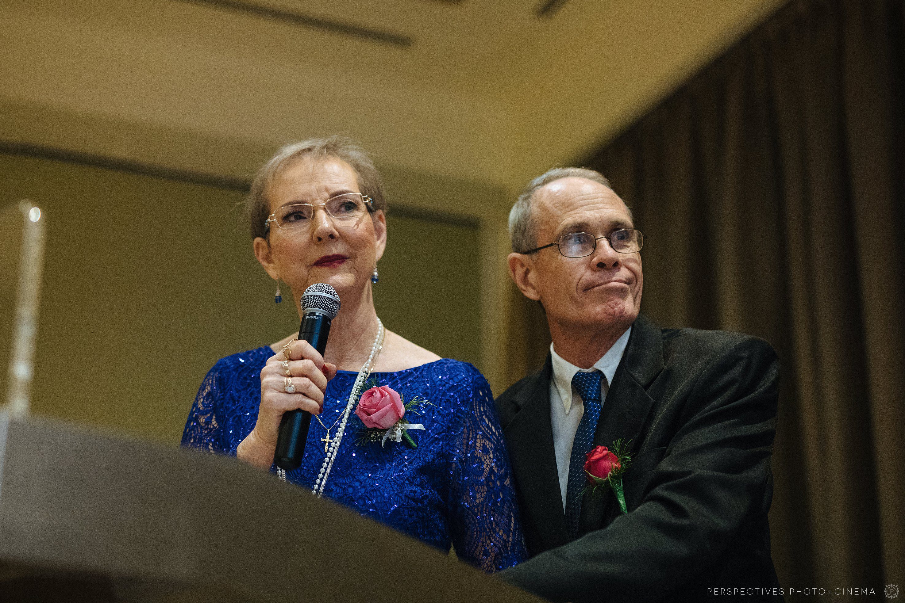 Pullman Cairns wedding reception