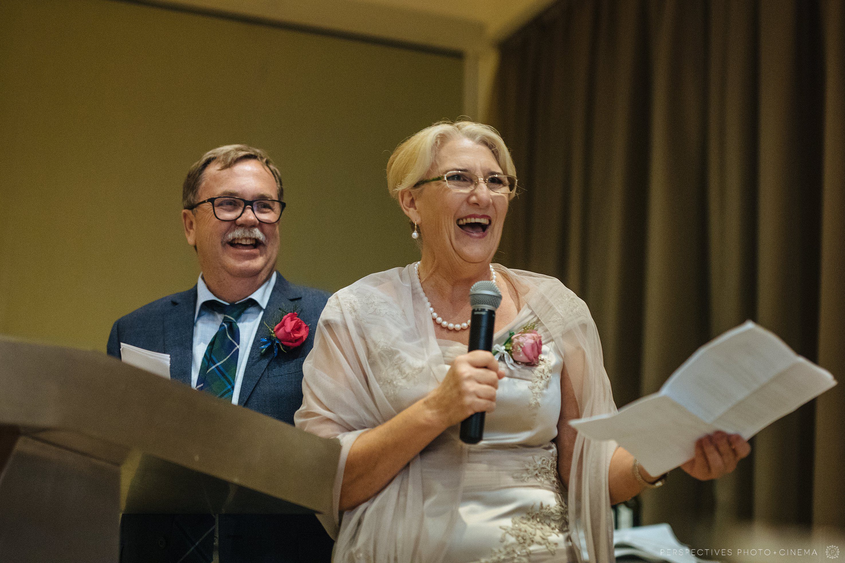 Pullman Cairns wedding reception