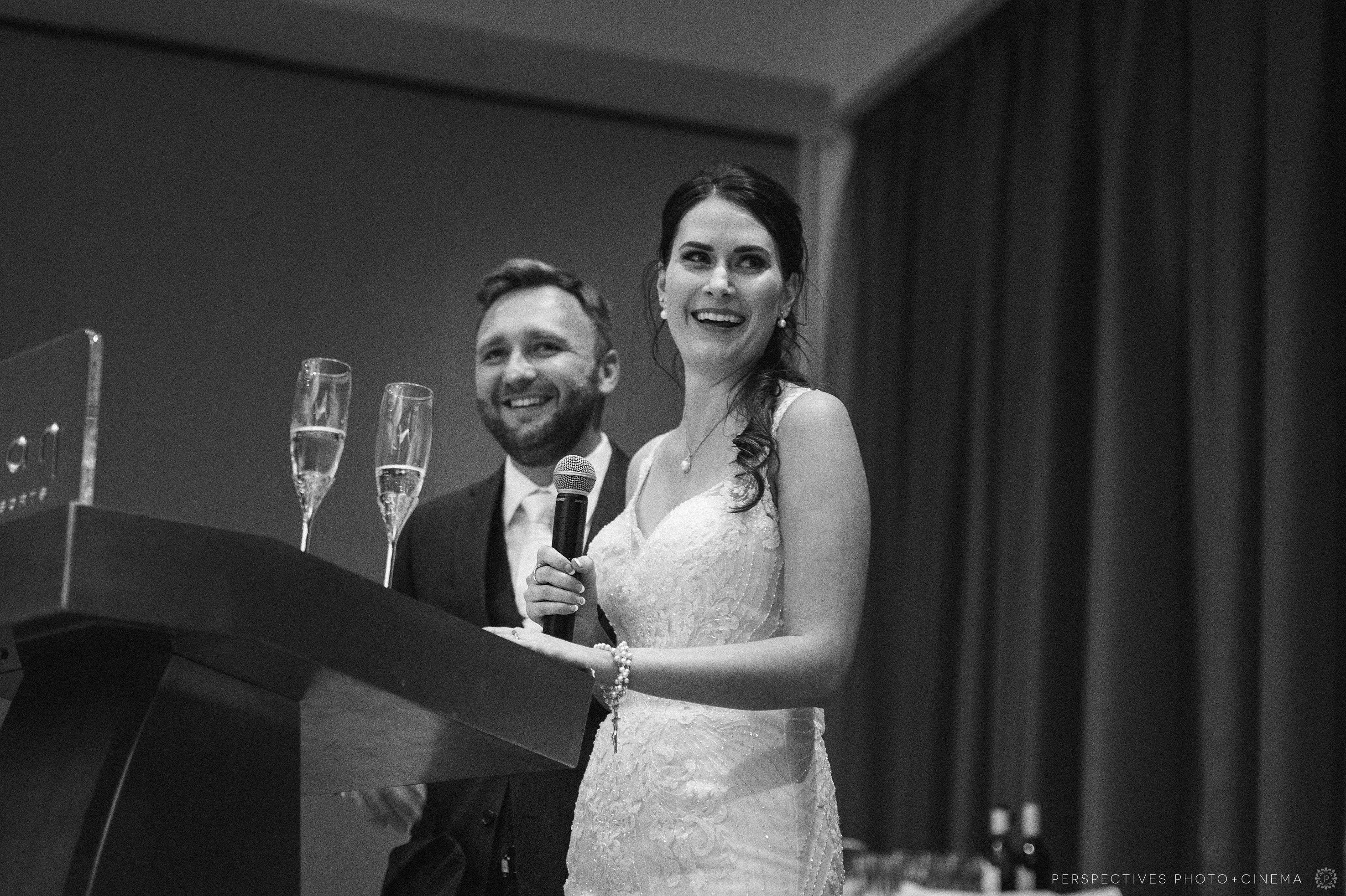 Cairns Casino wedding reception
