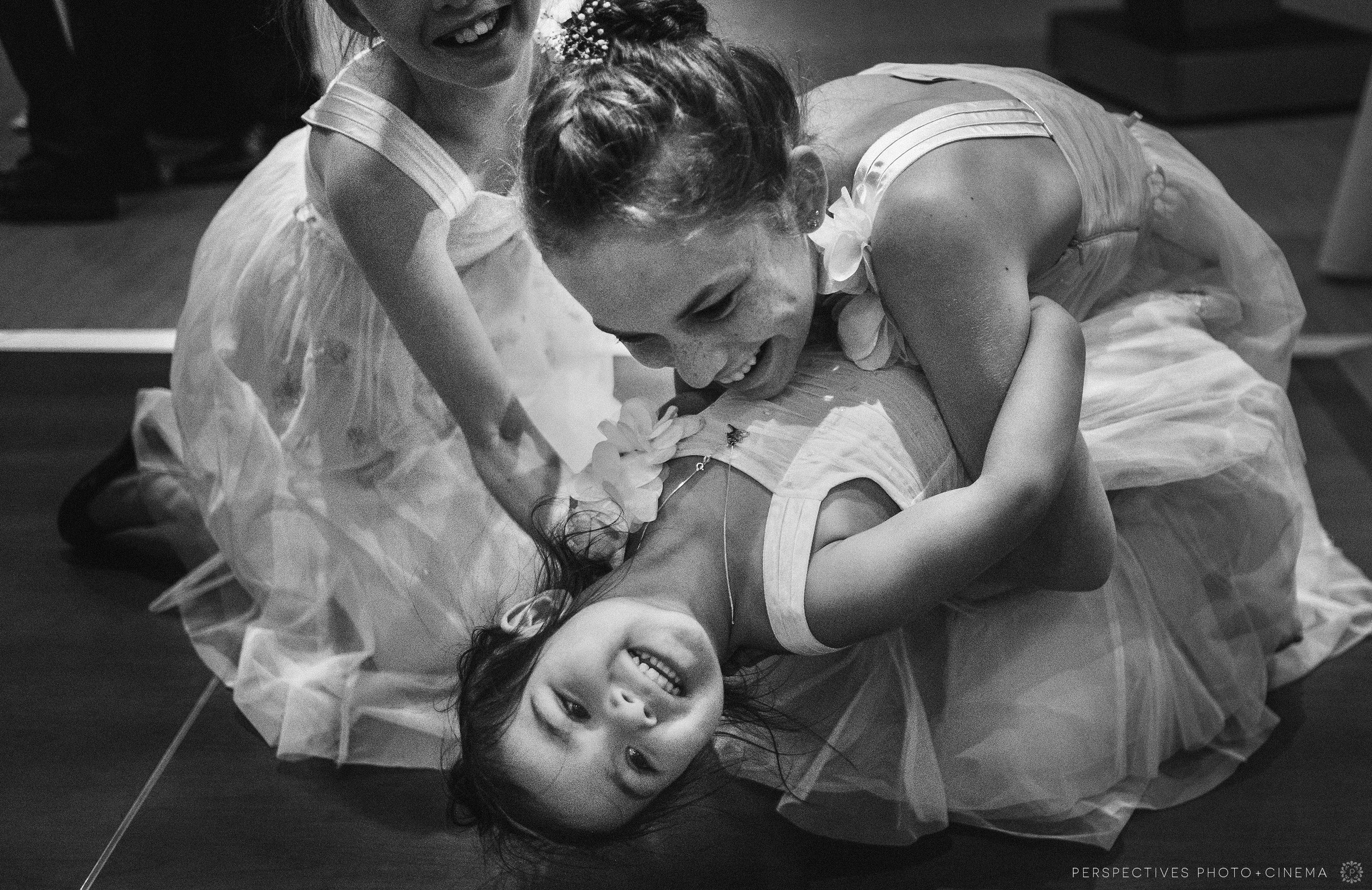 Cairns Casino wedding reception