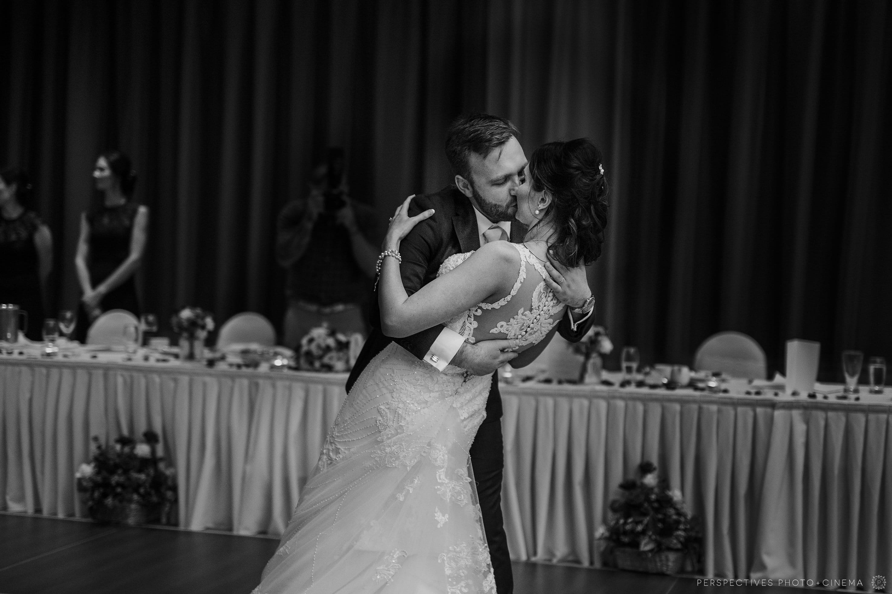 Cairns Casino wedding reception