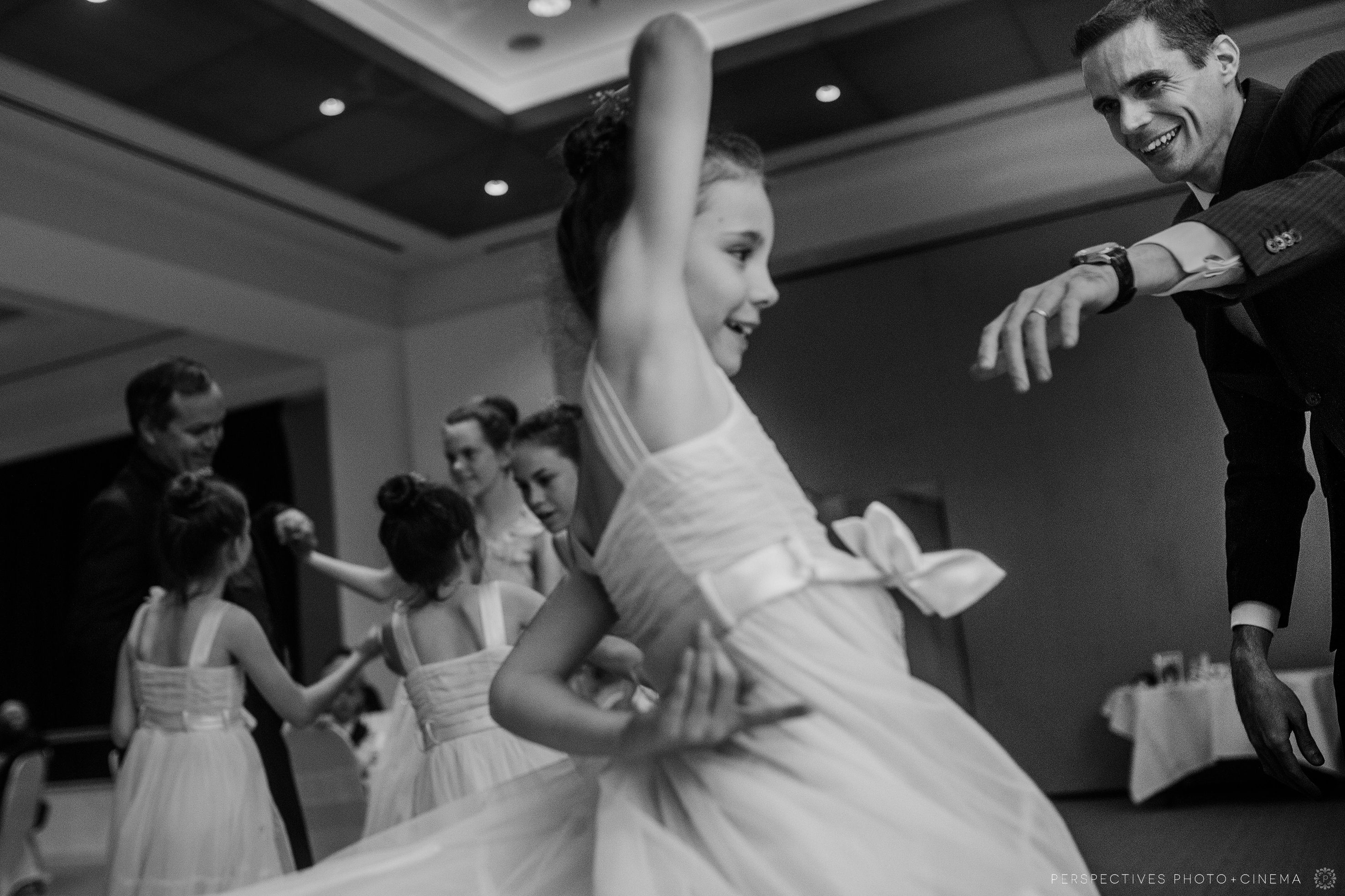 Cairns Casino wedding reception