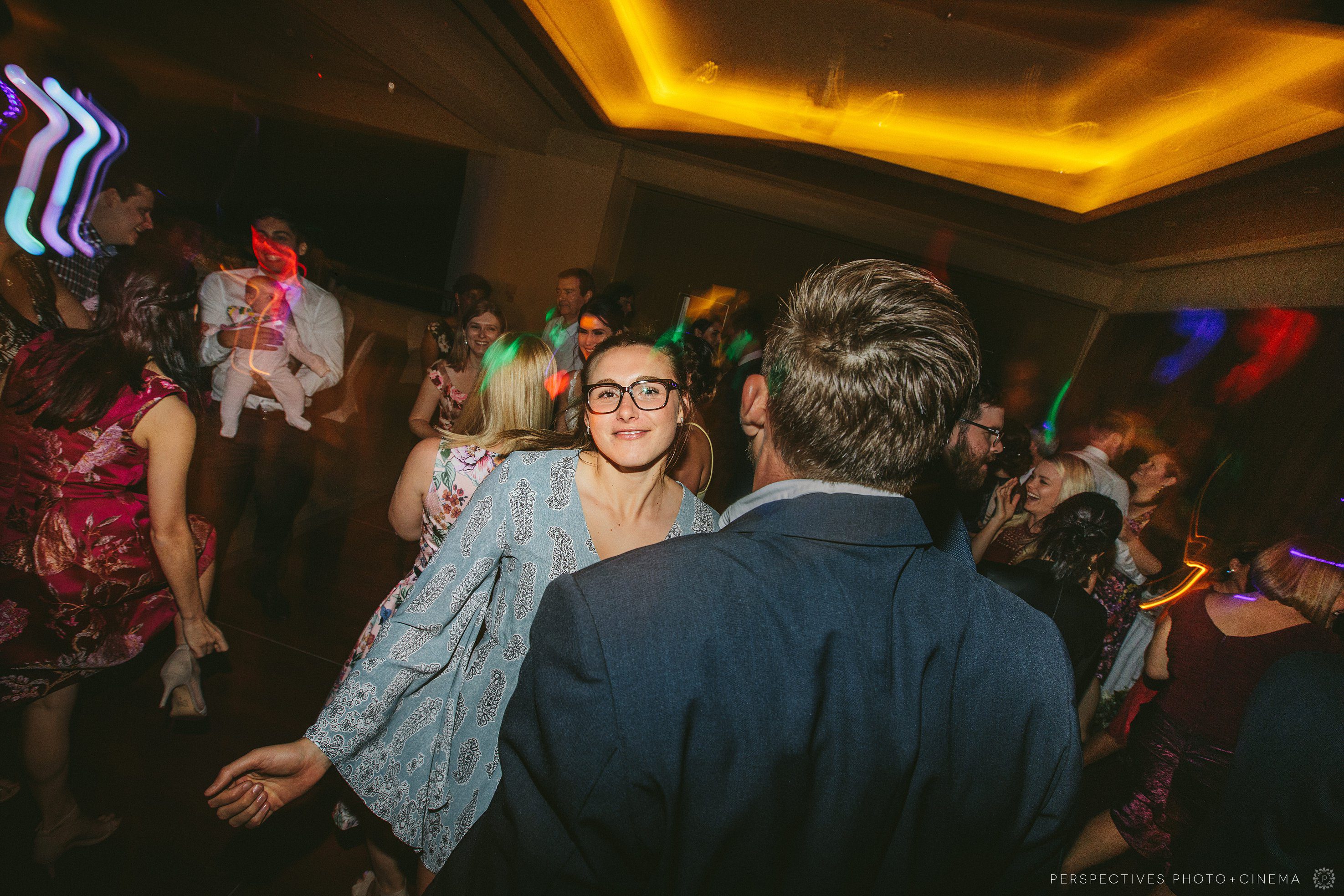 Cairns Casino wedding reception