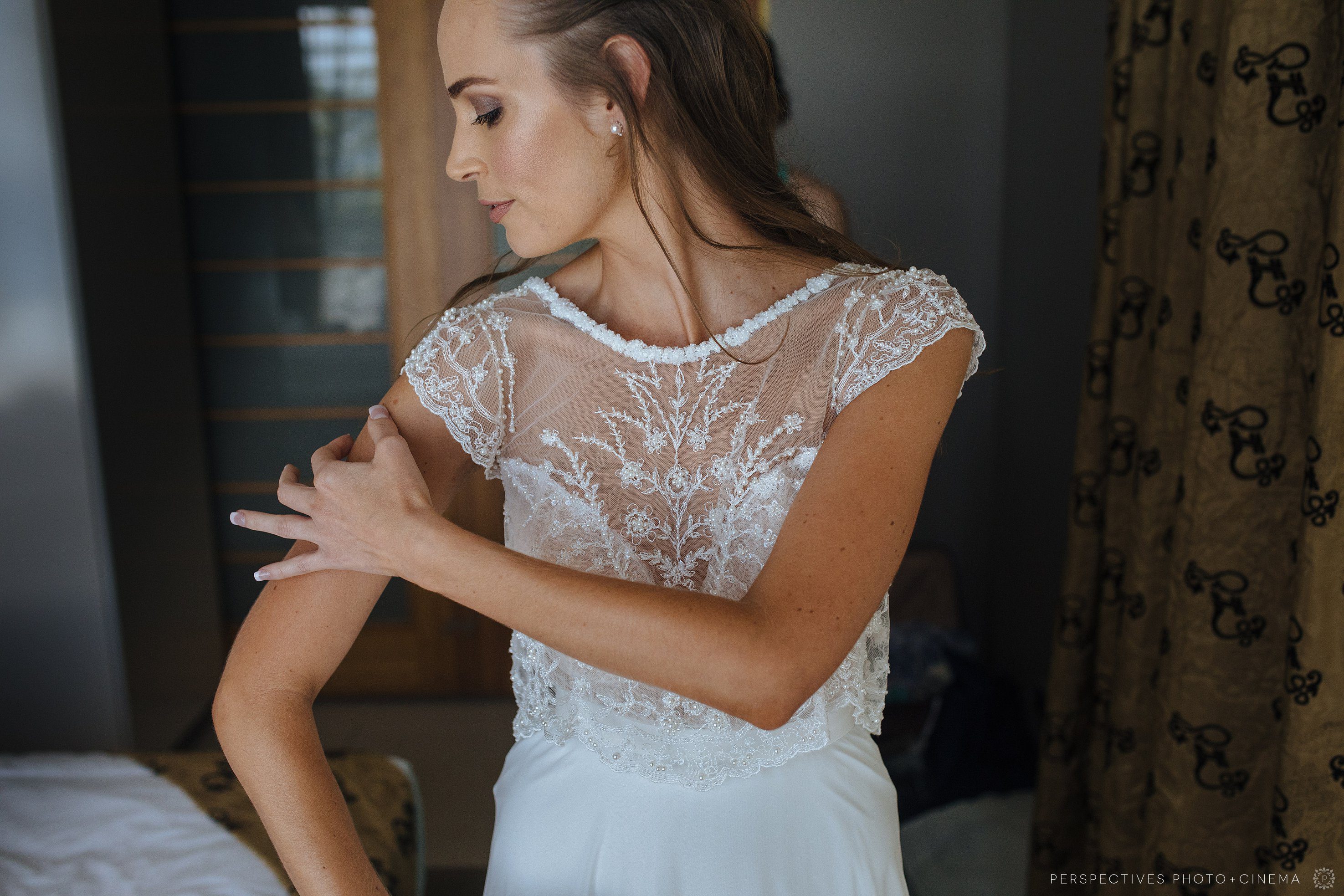 Fitzroy Island Cairns wedding photos