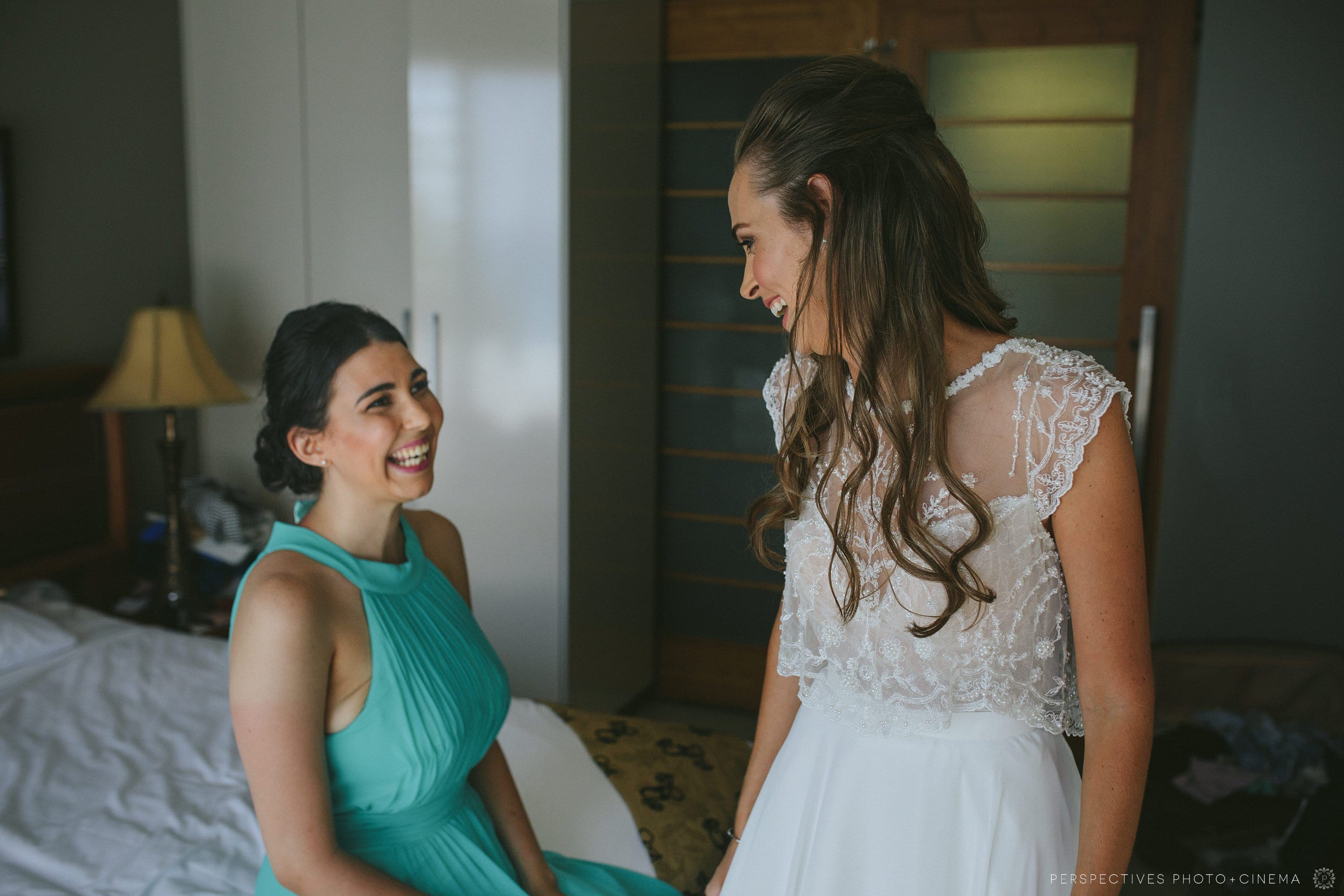 Fitzroy Island Cairns wedding photos