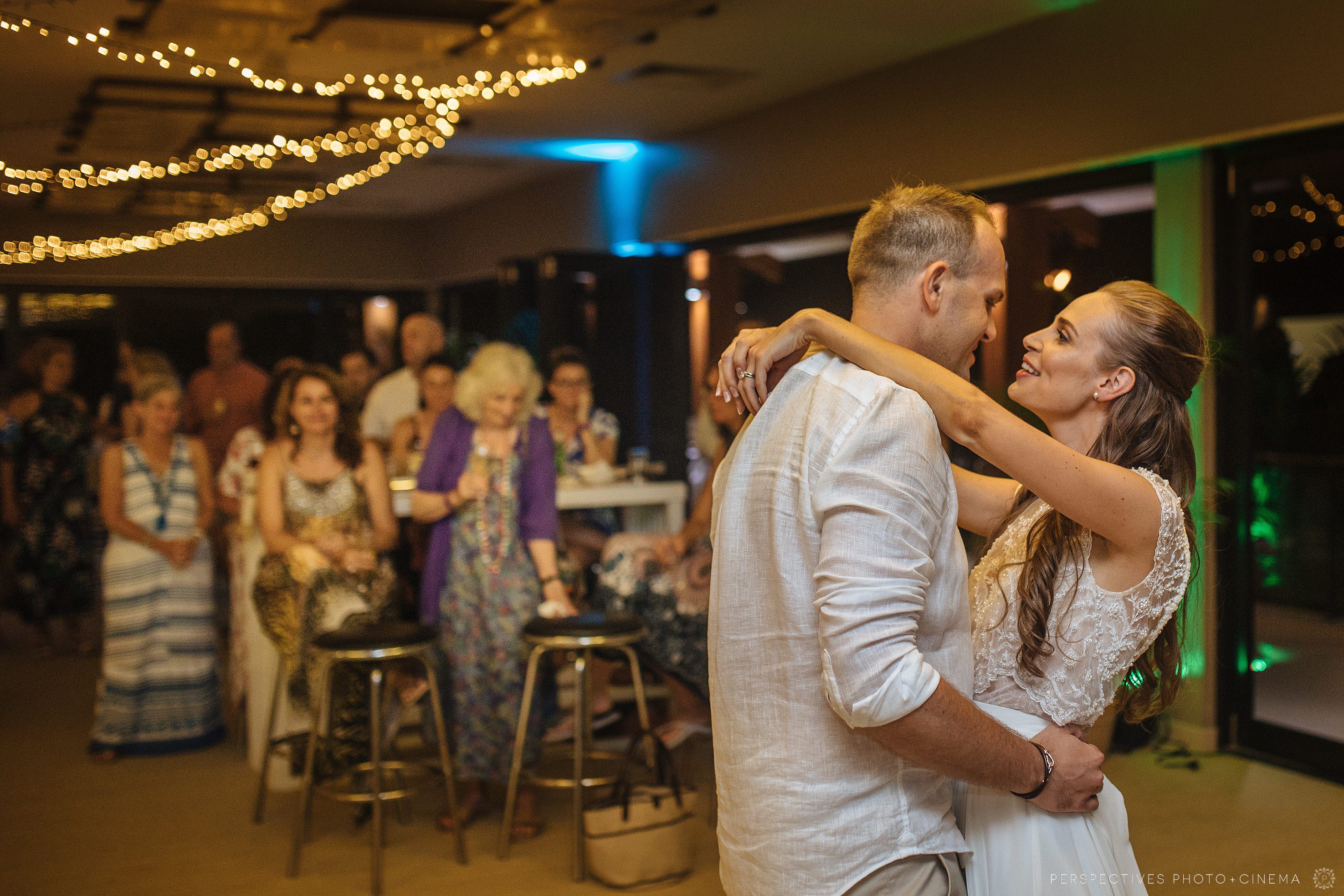 Fitzroy Island wedding photographer Cairns