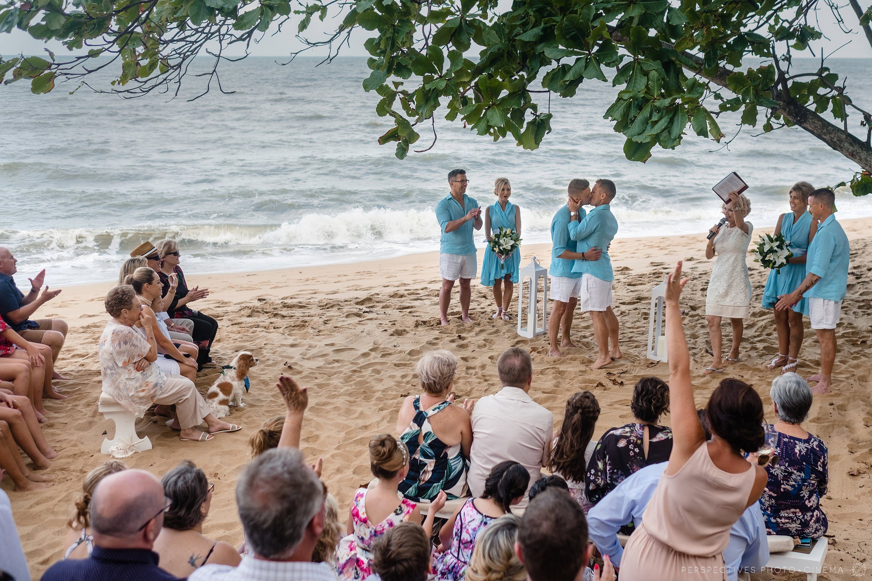 Celebrant Aphrodite Cairns