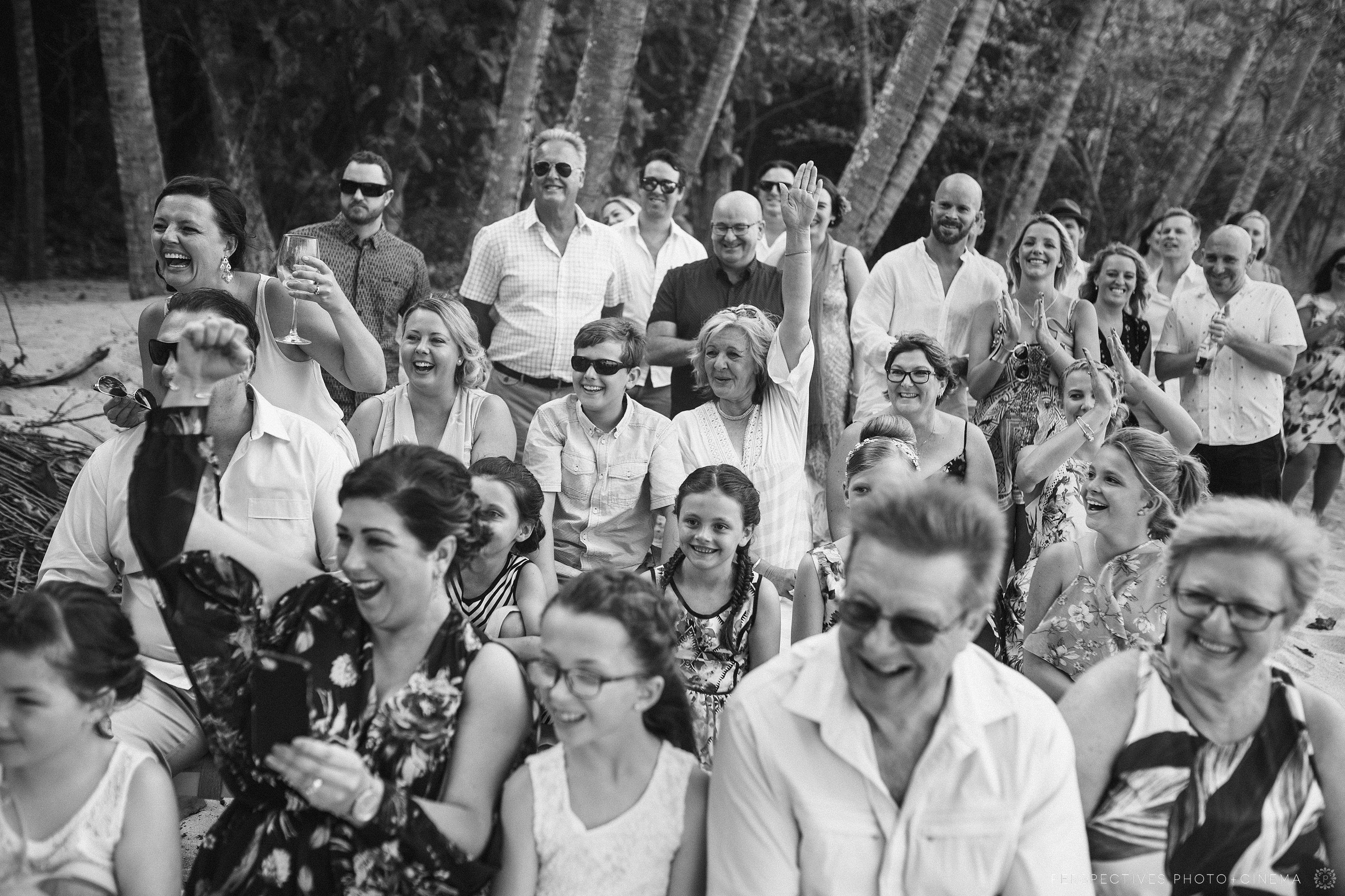 Cairns same sex wedding photos
