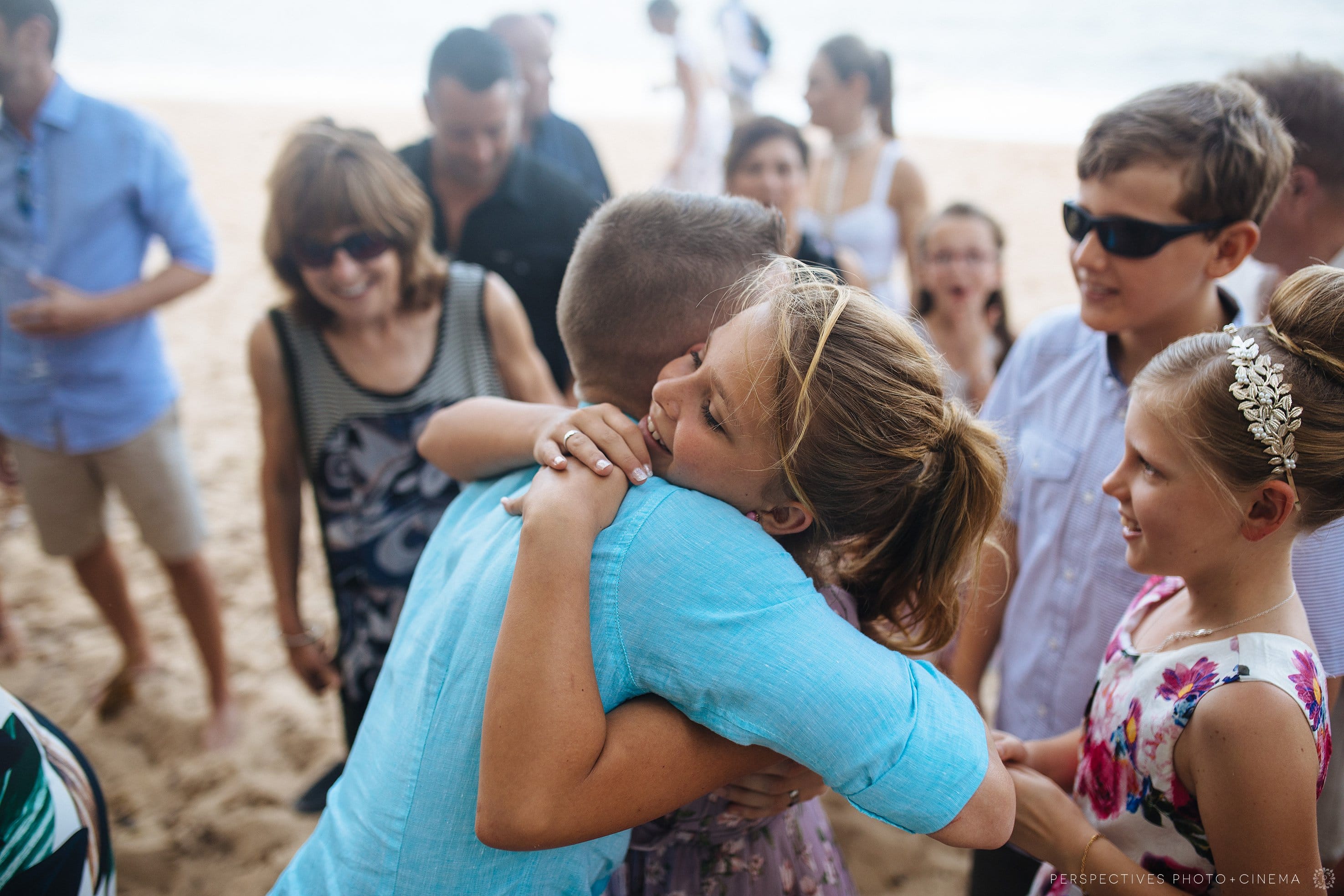 Trinity Beach Palace