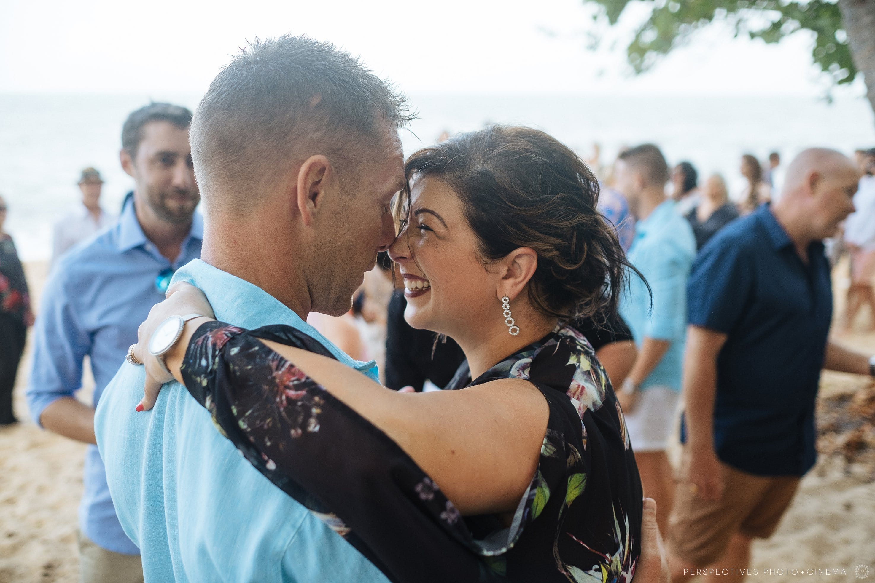 Trinity Beach Palace