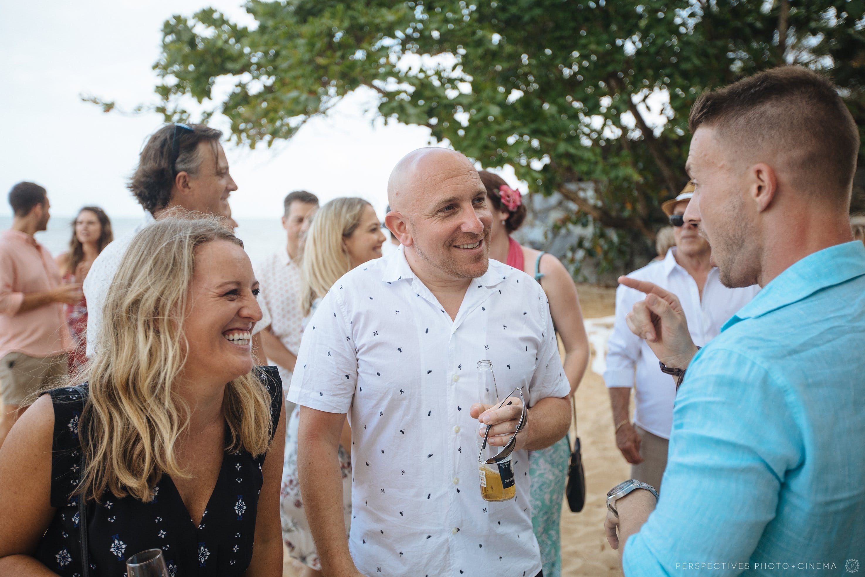 Trinity Beach Palace