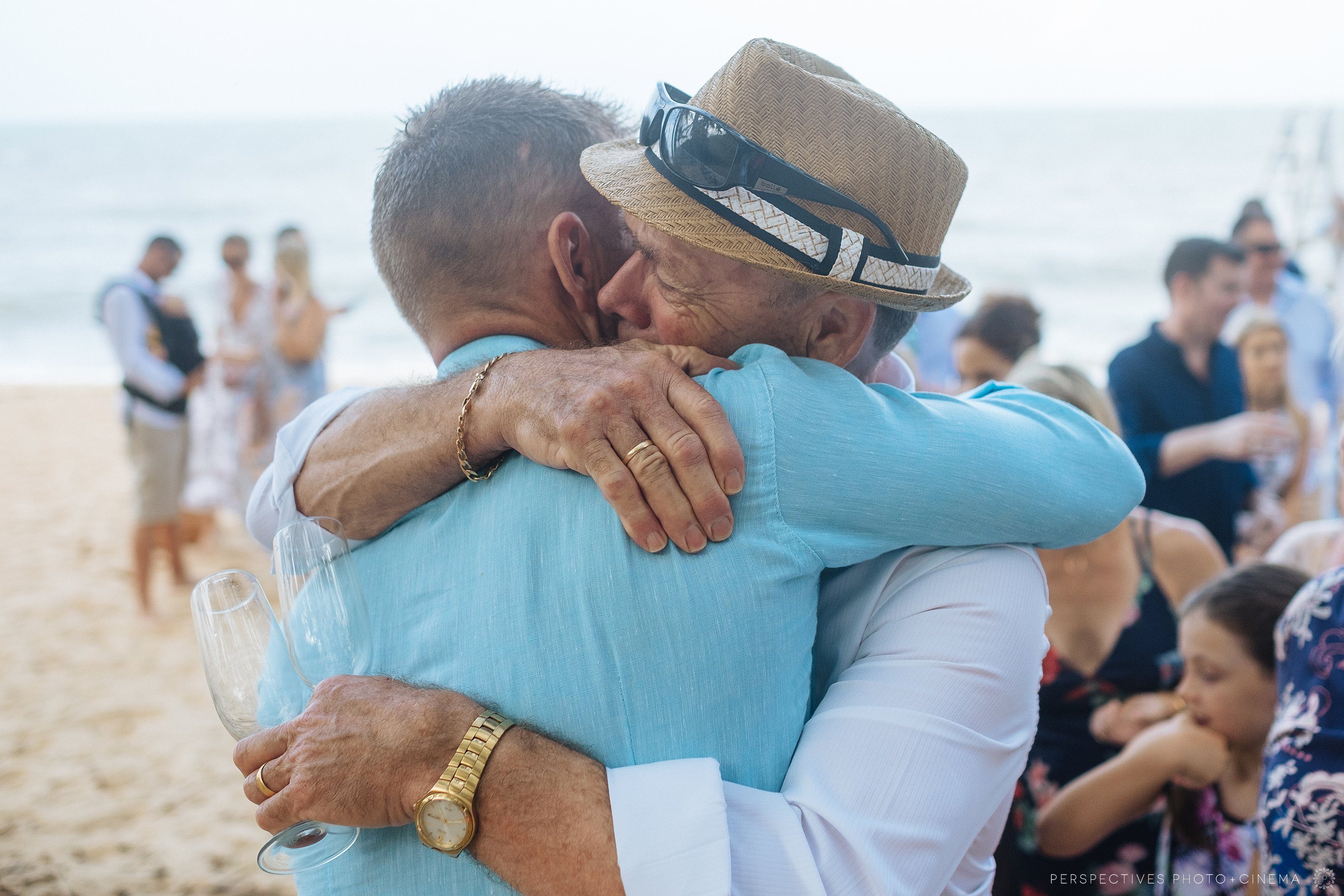 Trinity Beach Palace