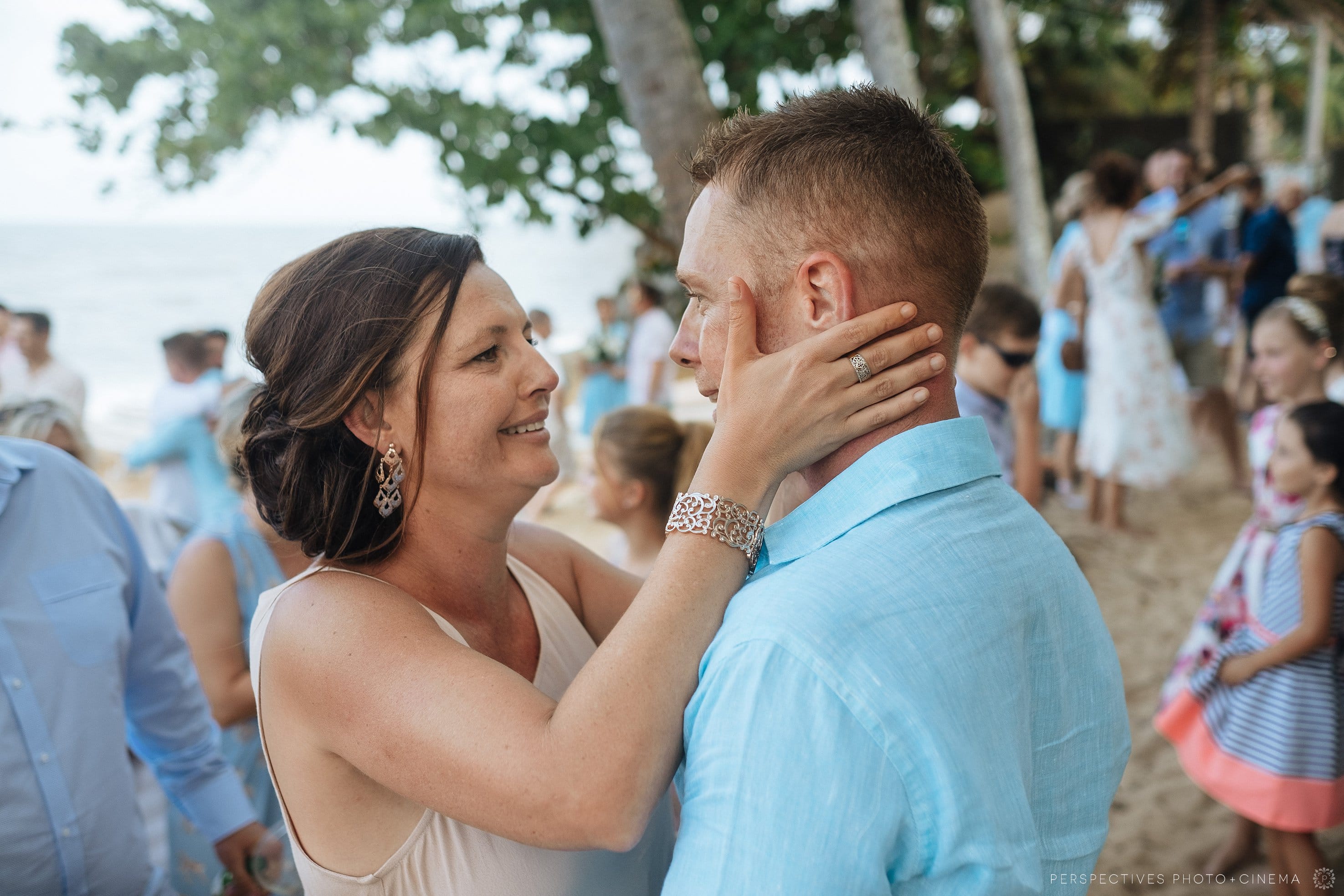 Trinity Beach Palace