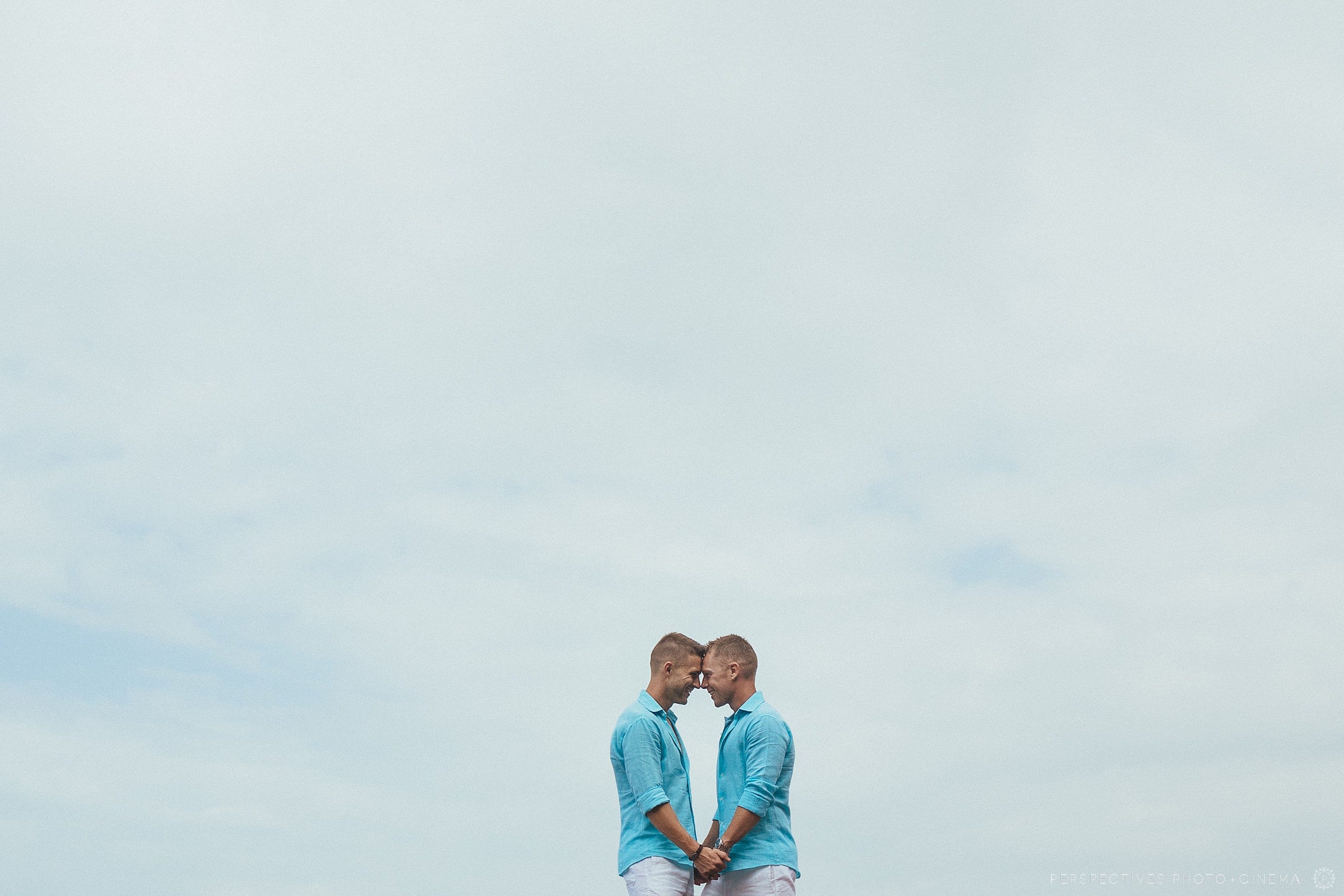 Gay wedding photos Cairns