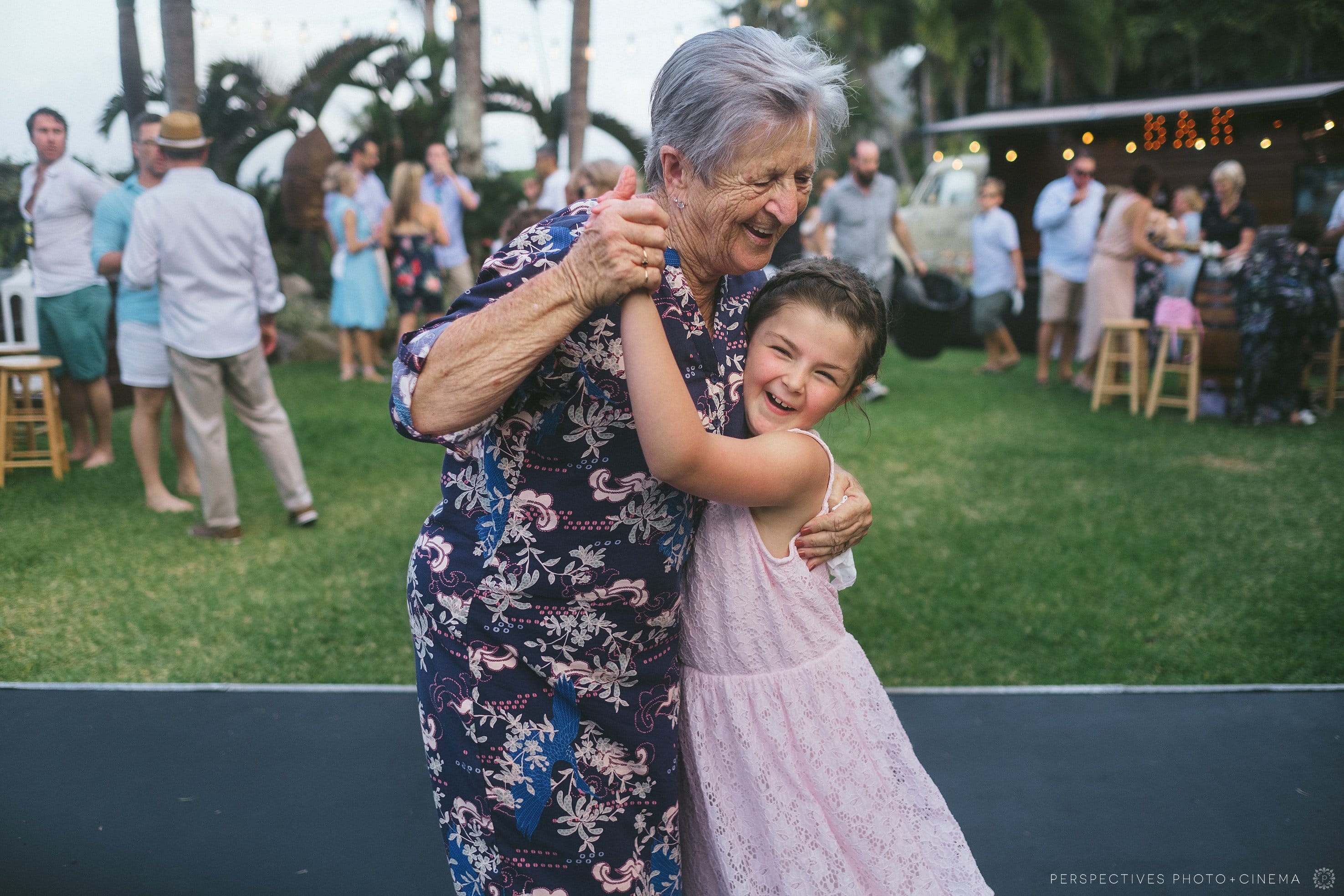 Trinity Beach Palace Cairns wedding photos