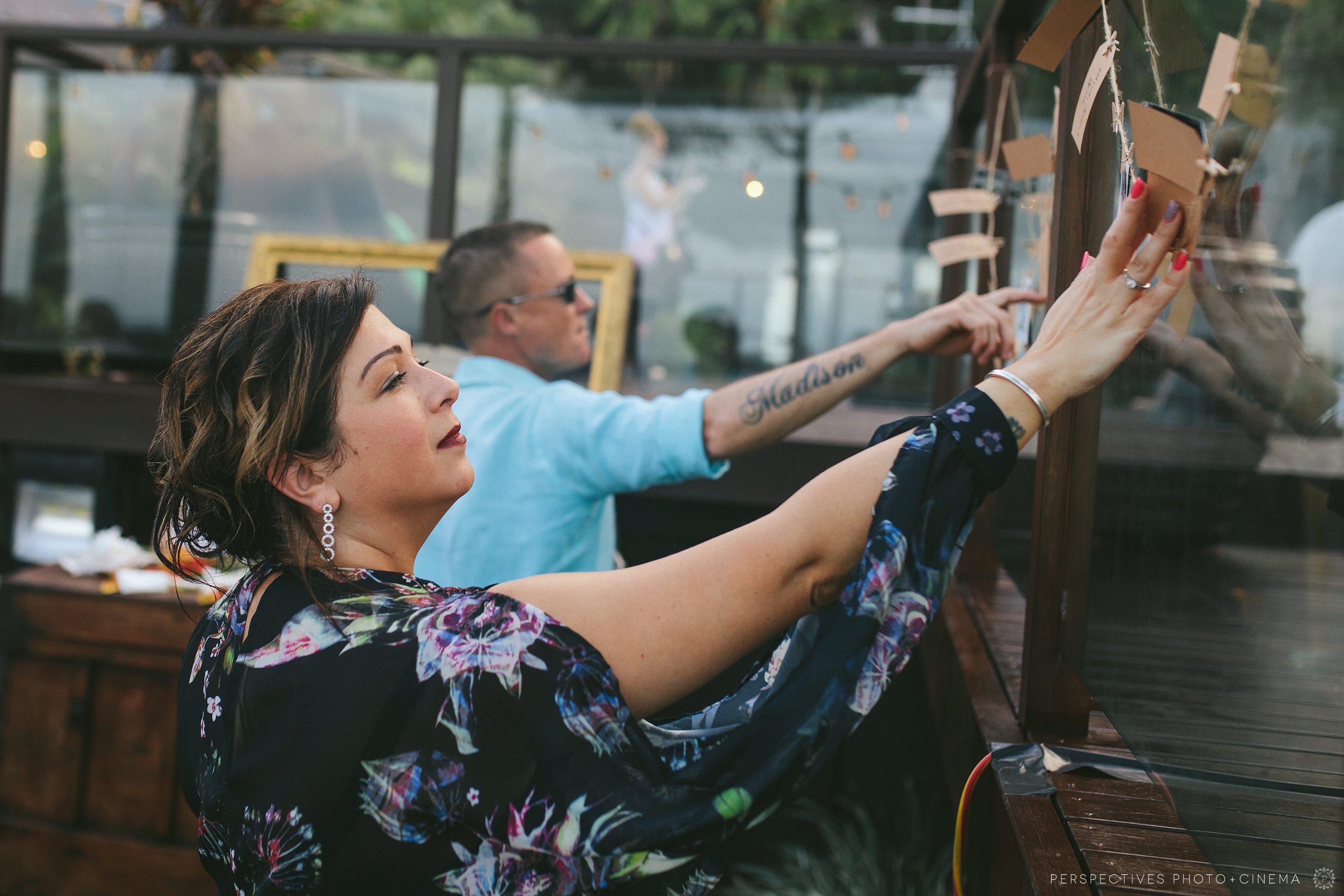 Trinity Beach Palace Cairns wedding photos