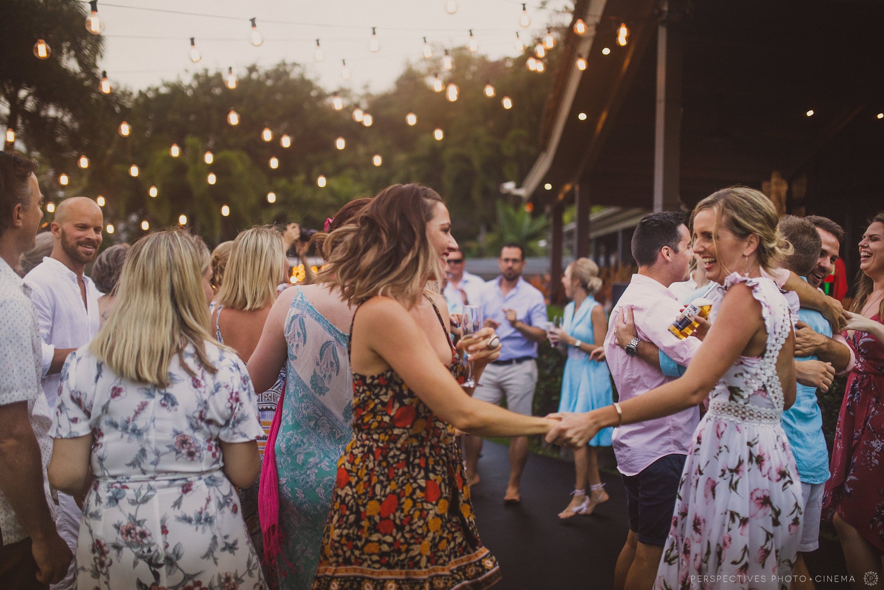 Trinity Beach Palace Cairns wedding photos