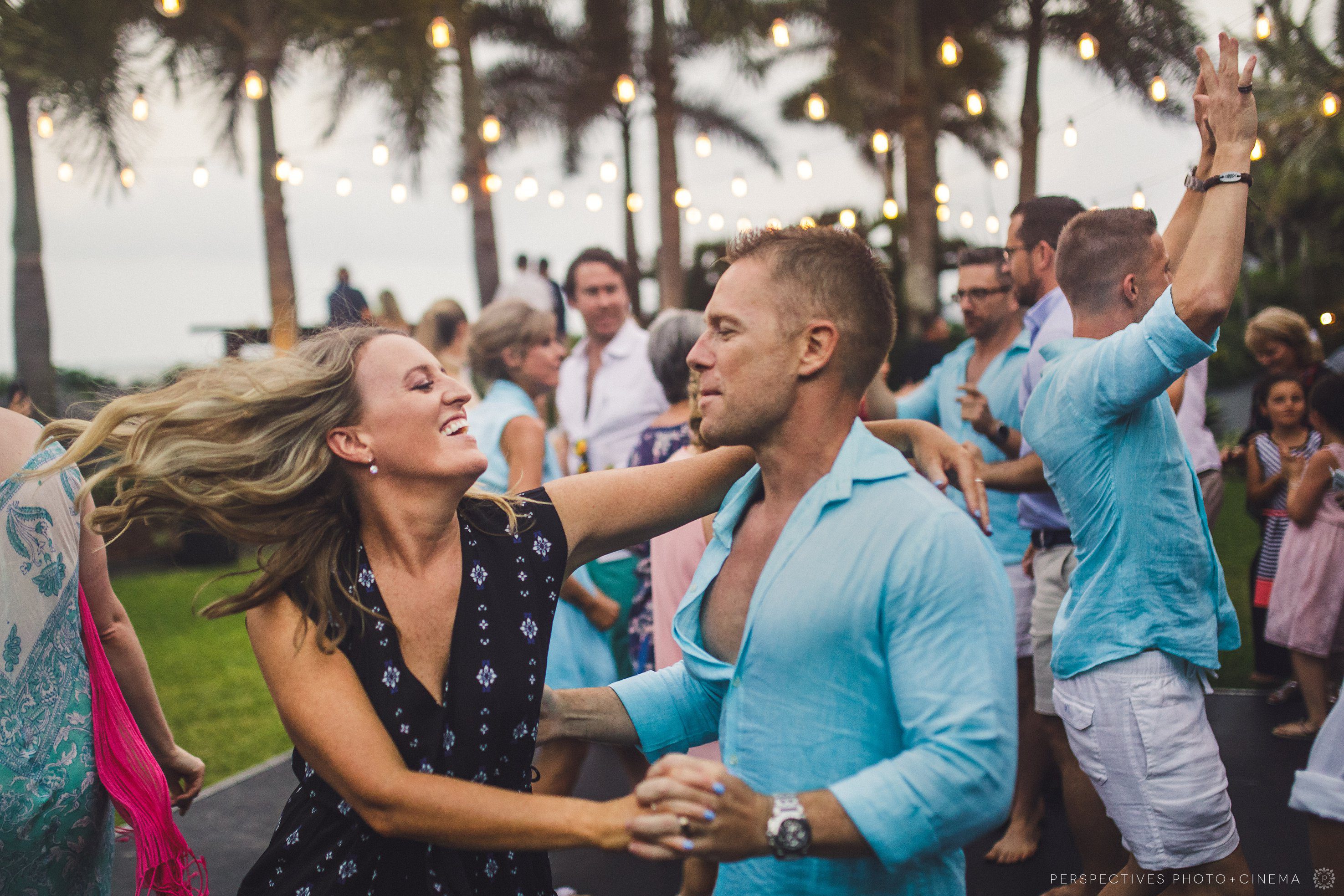 Trinity Beach Palace Cairns wedding photos