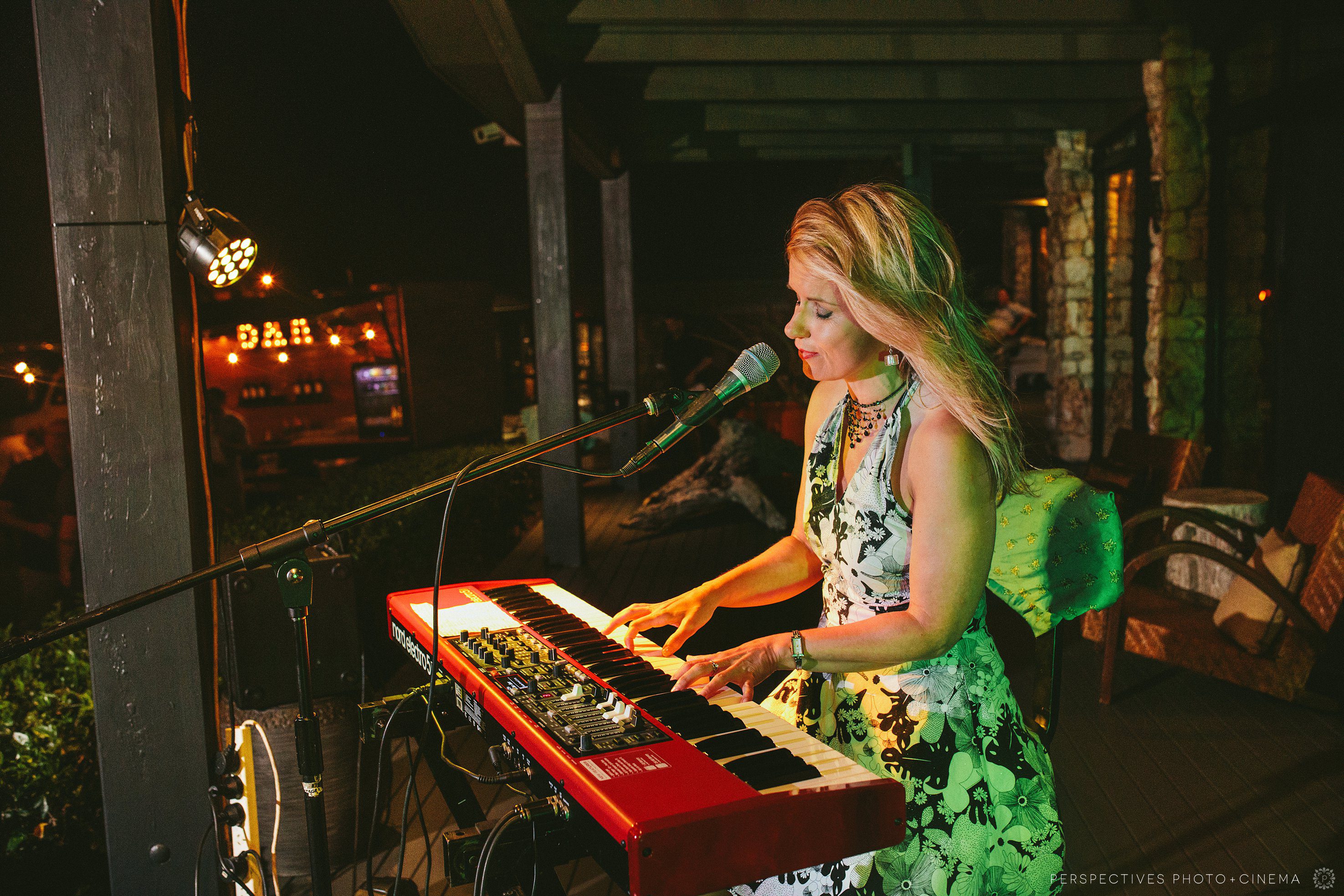 Trinity Beach Palace Cairns wedding photos