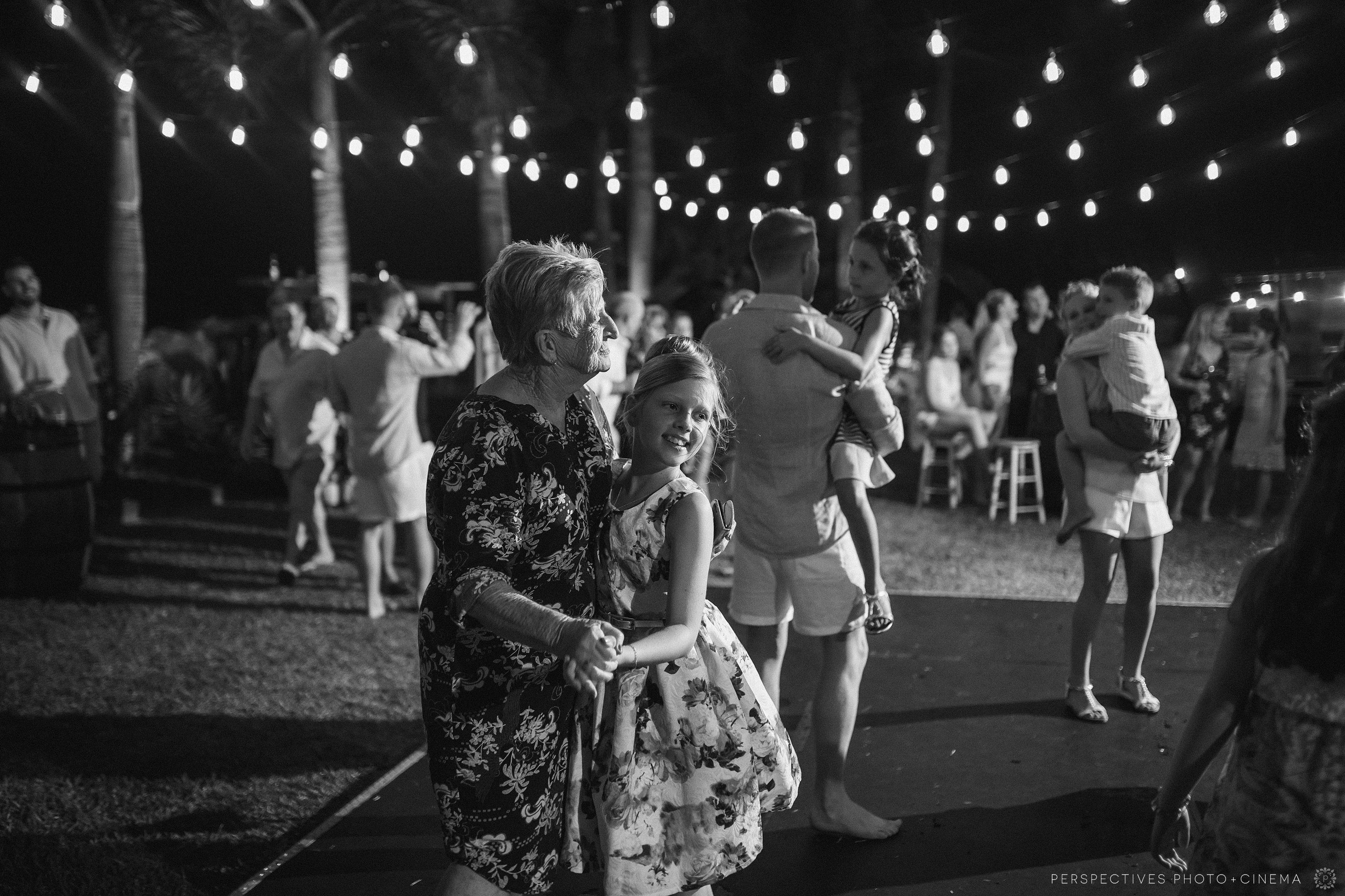 Trinity Beach Palace Cairns wedding photos