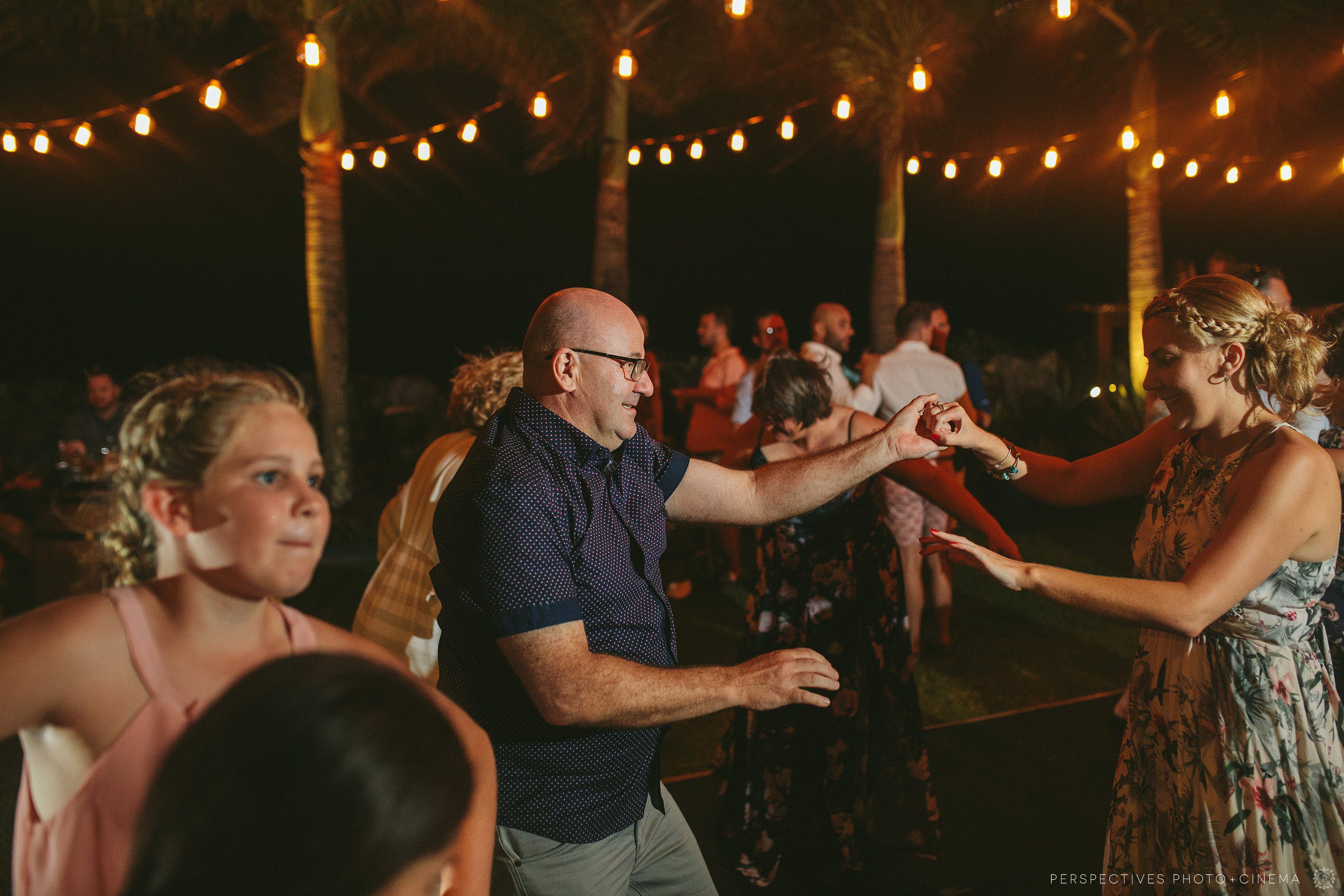 Trinity Beach Palace Cairns wedding photos