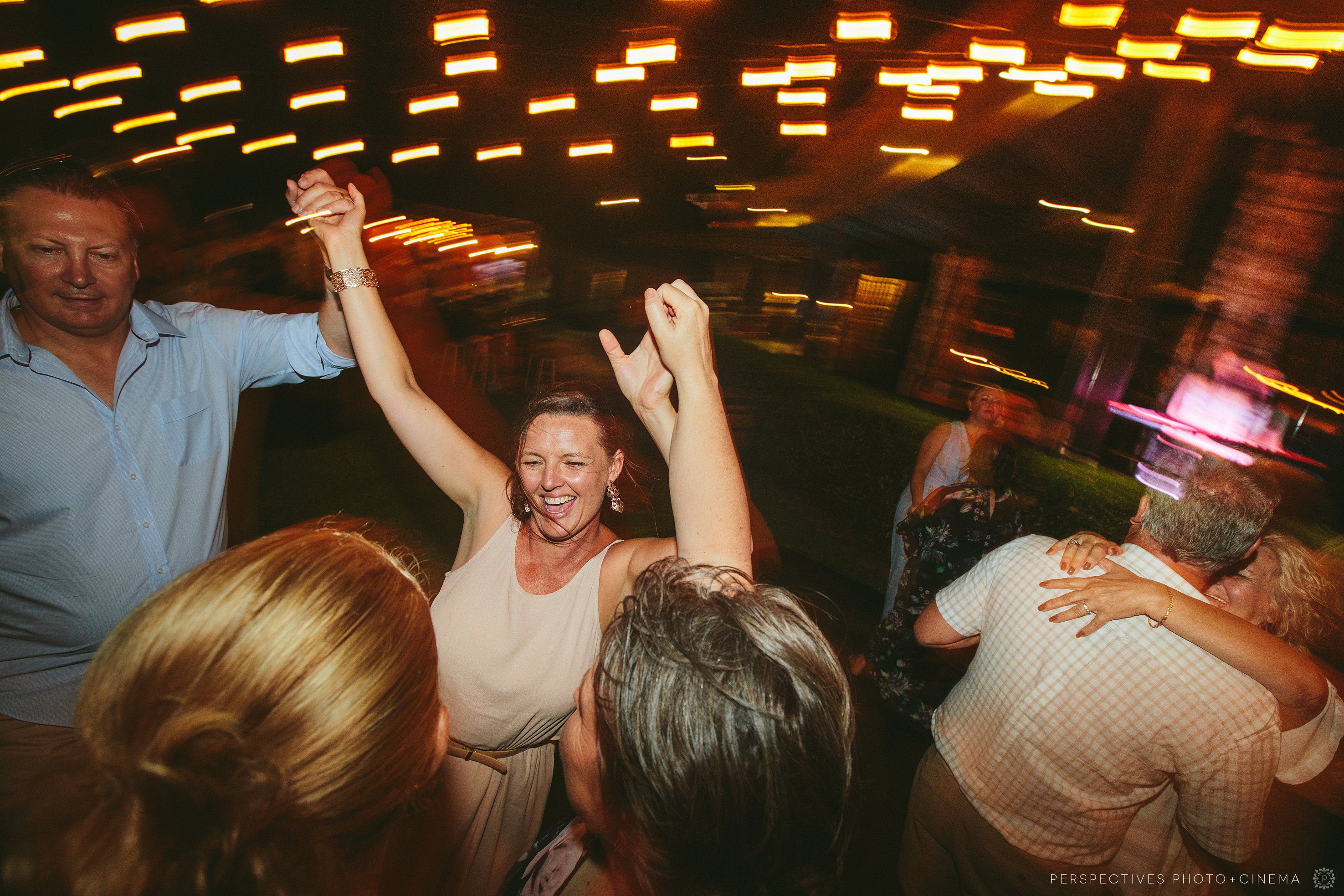 Trinity Beach Palace Cairns wedding photos