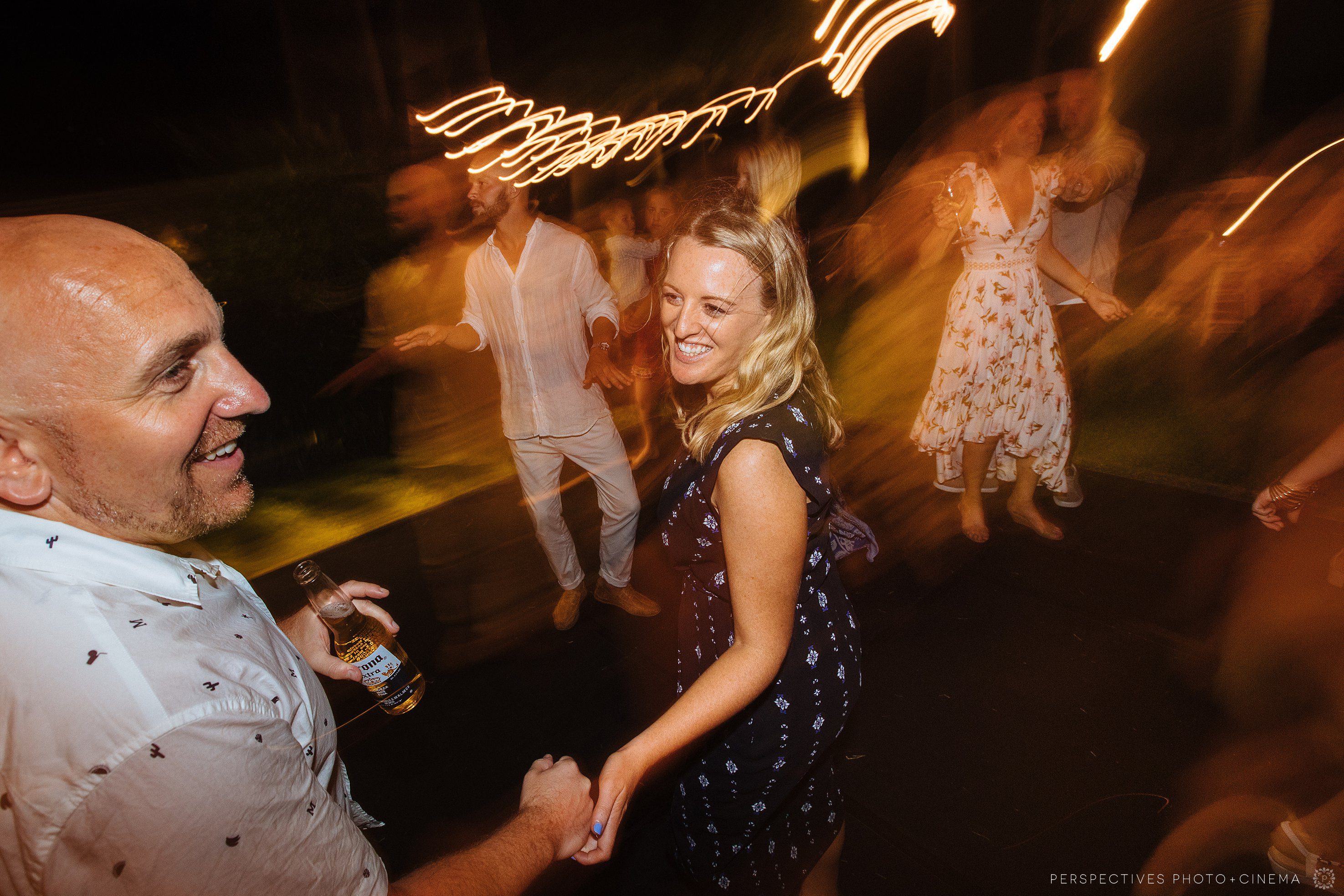 Trinity Beach Palace Cairns wedding photos