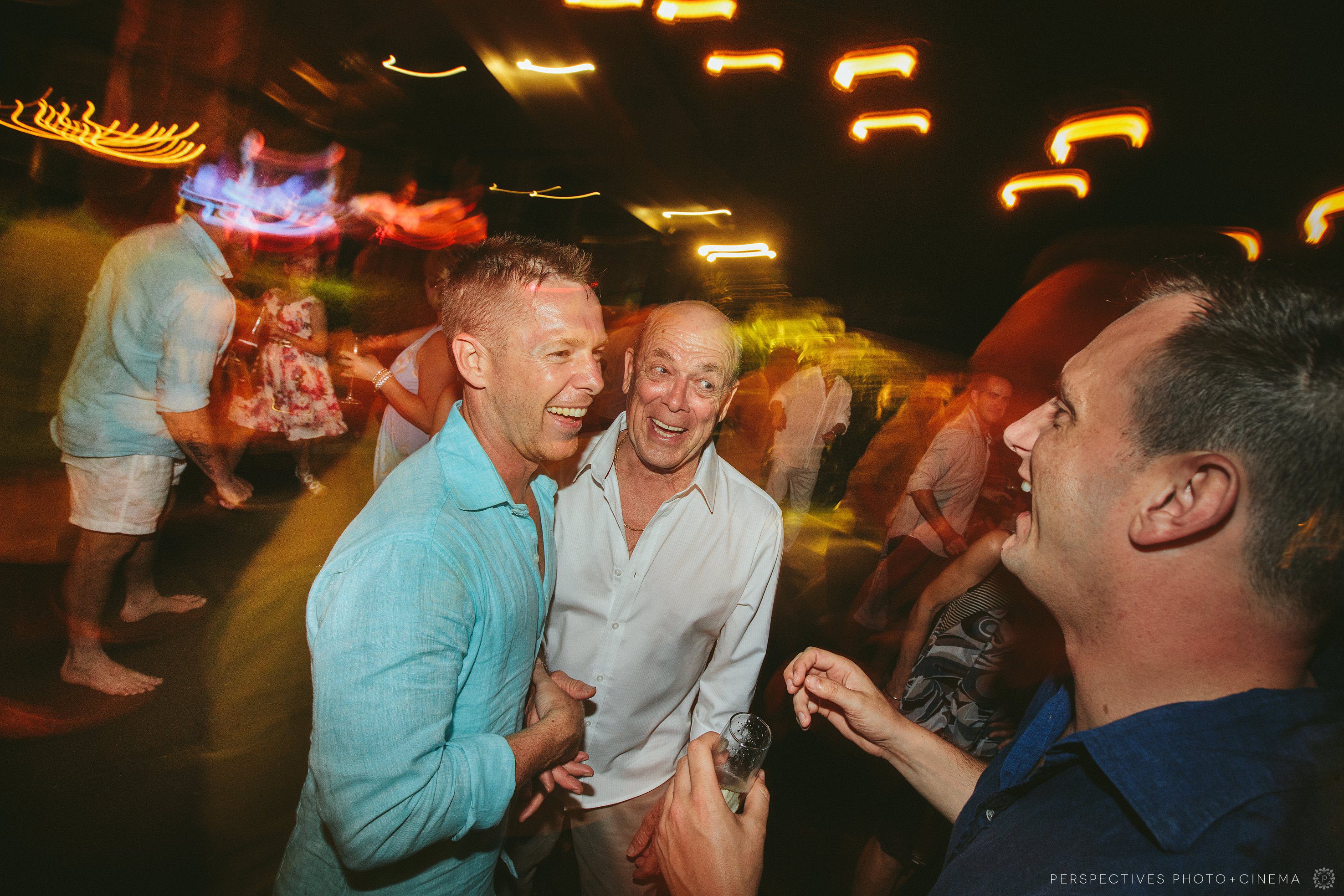 Trinity Beach Palace Cairns wedding photos