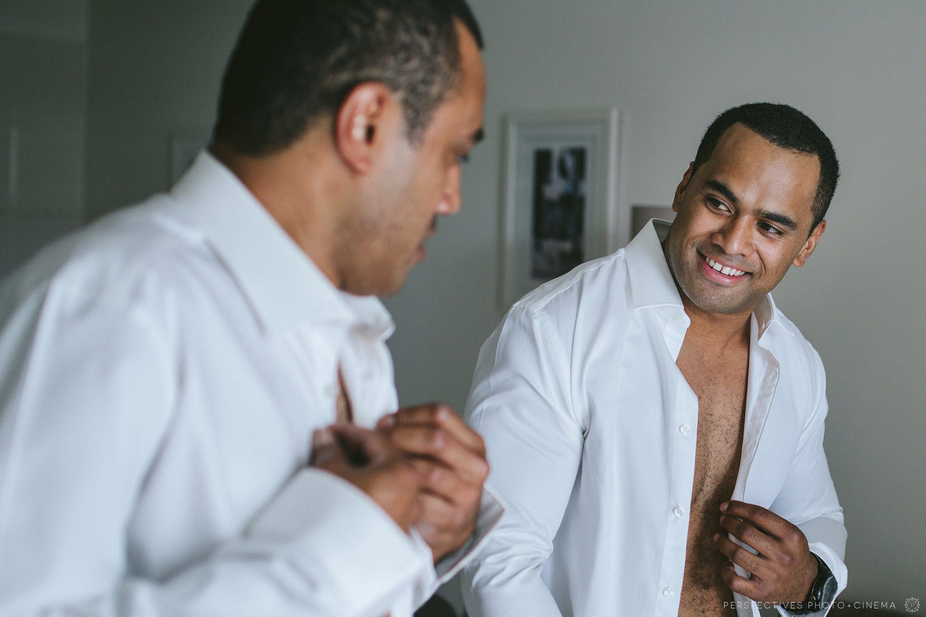 Peppers Palm Cove wedding