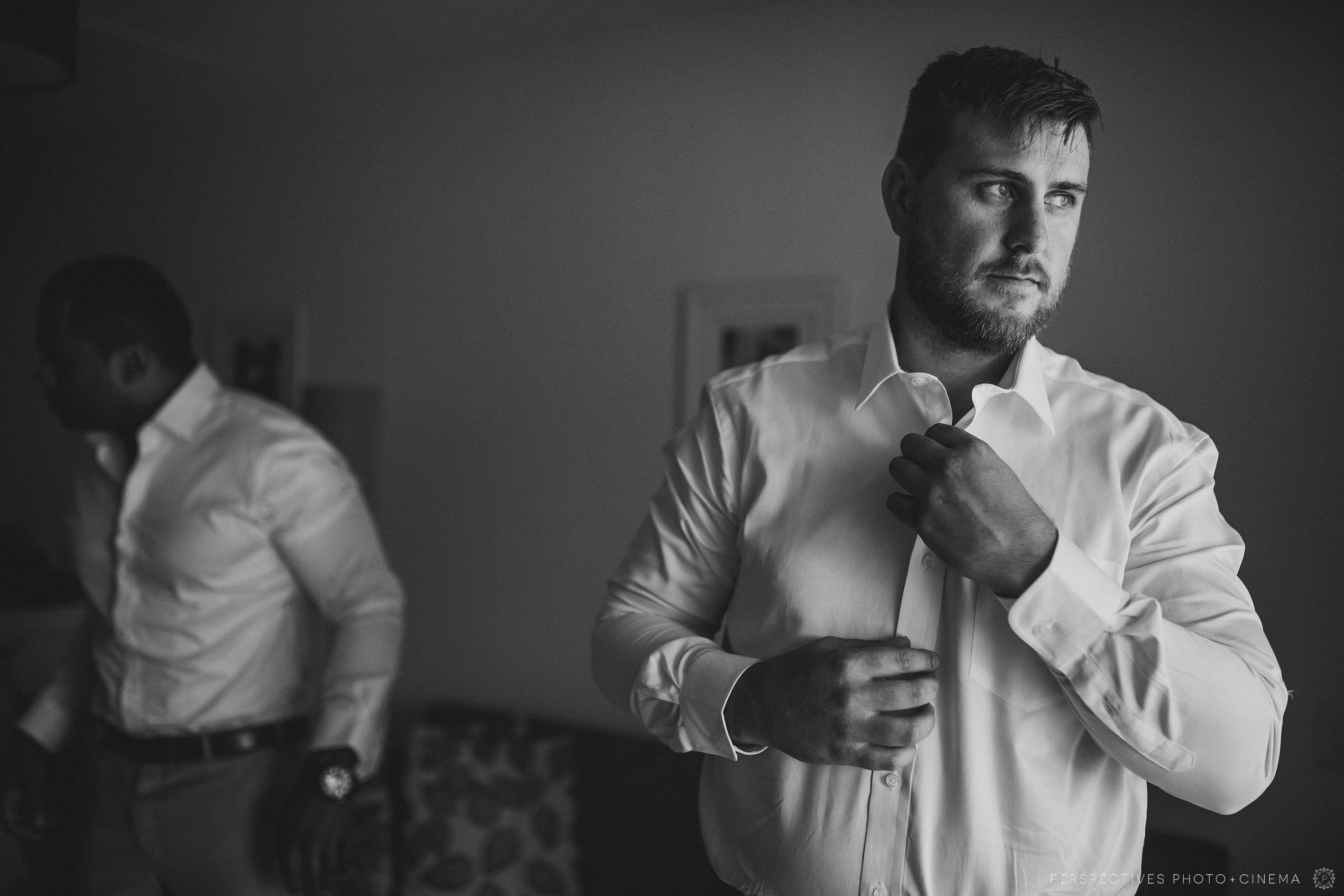 Peppers Palm Cove wedding