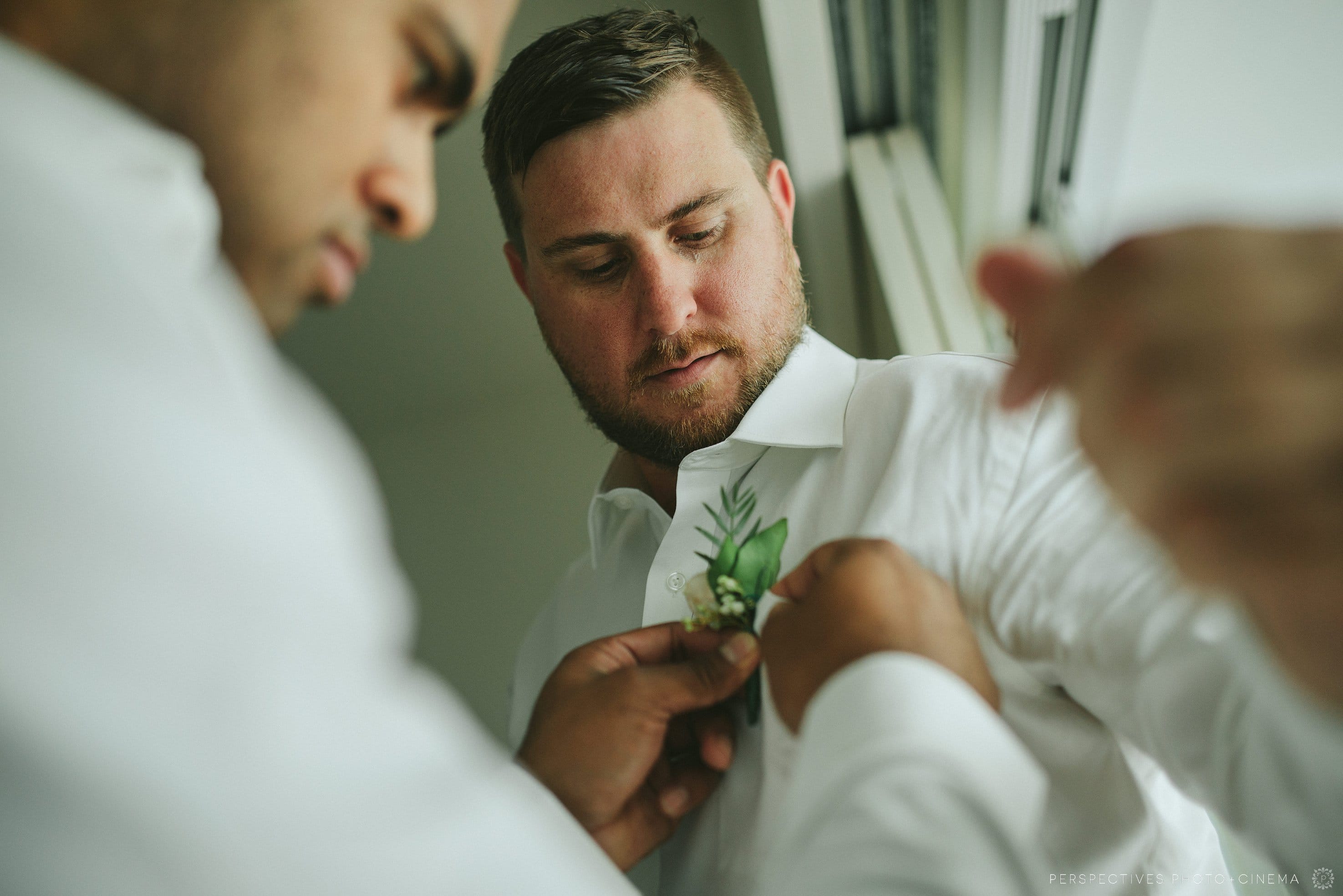 Peppers Palm Cove wedding