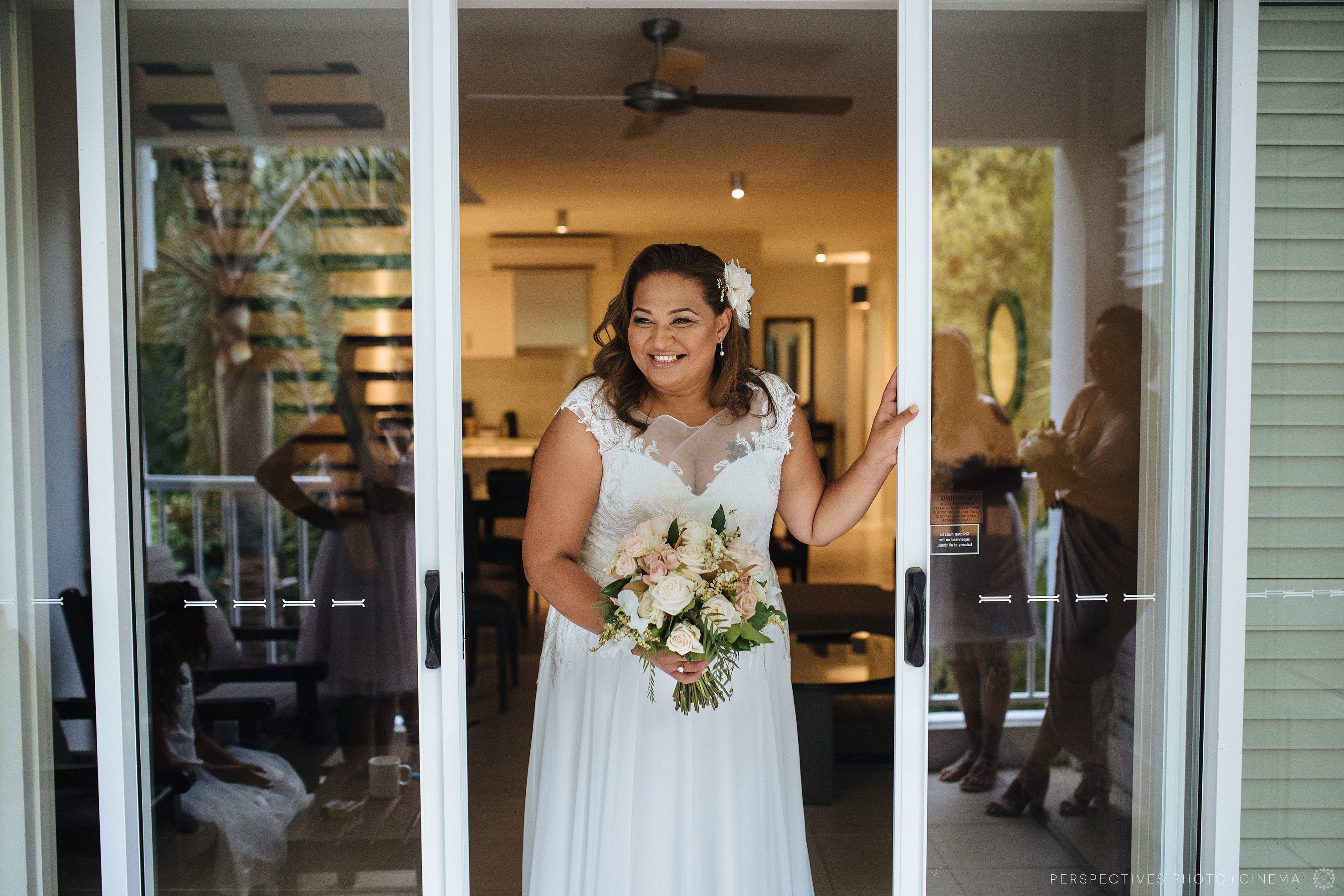 Palm Cove wedding photographer