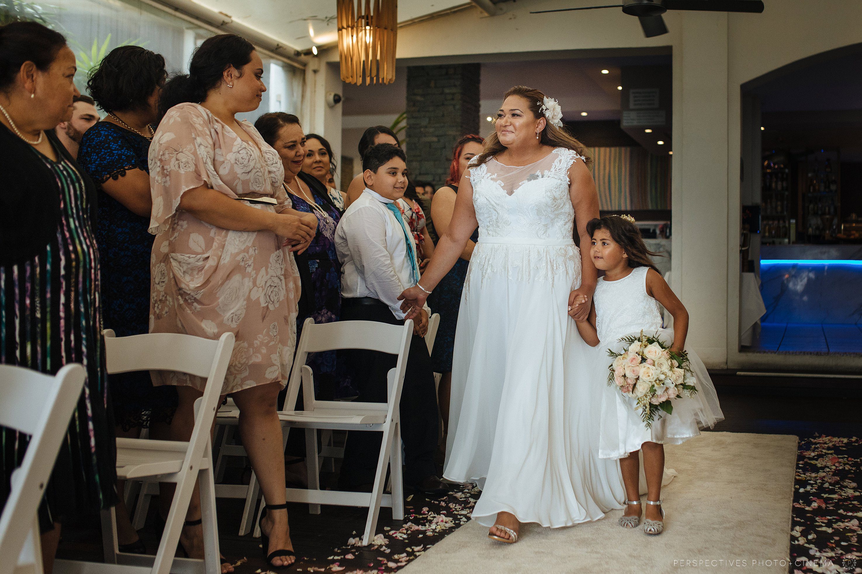 Palm Cove wedding photographer