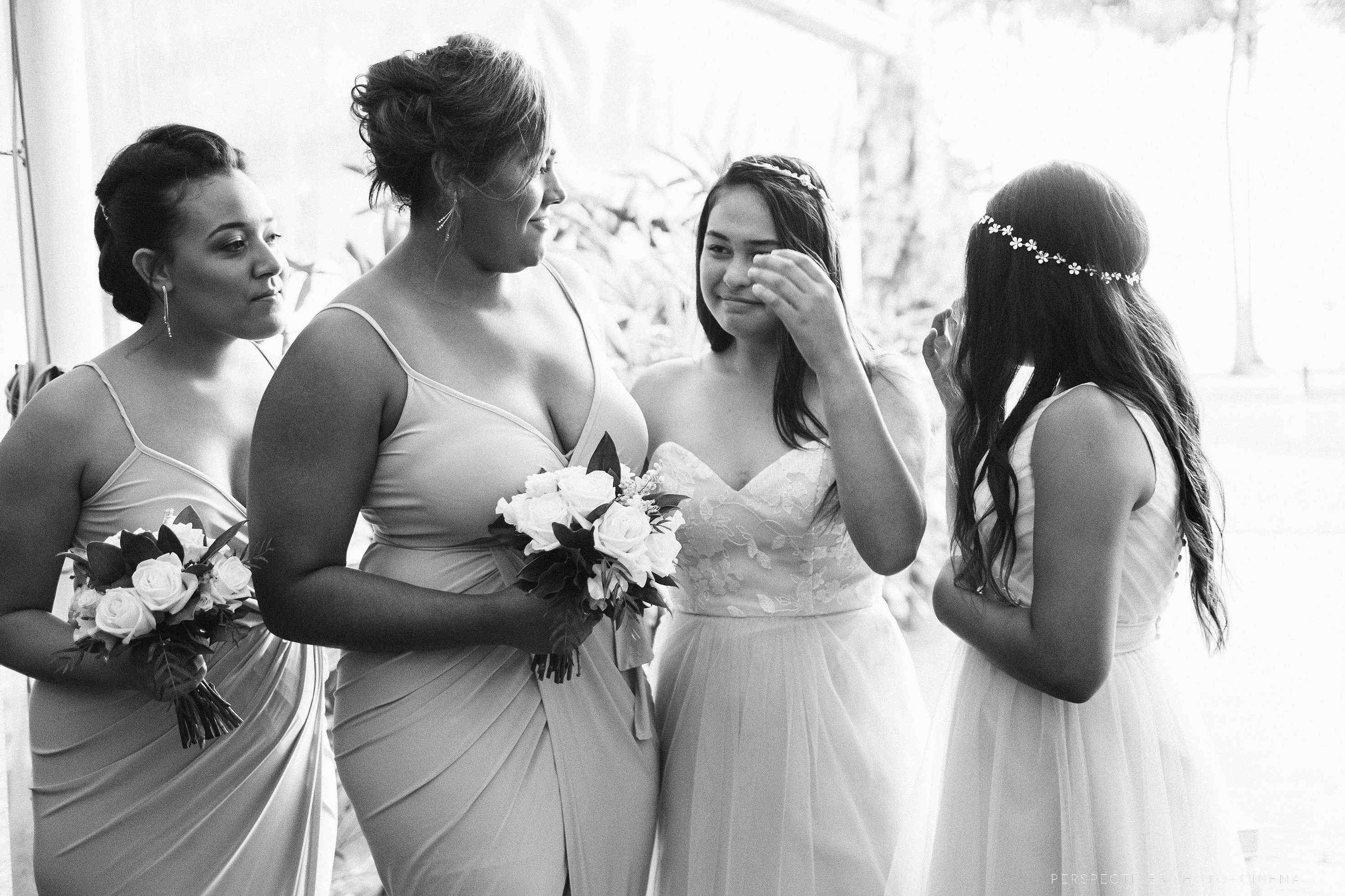 Palm Cove wedding photographer