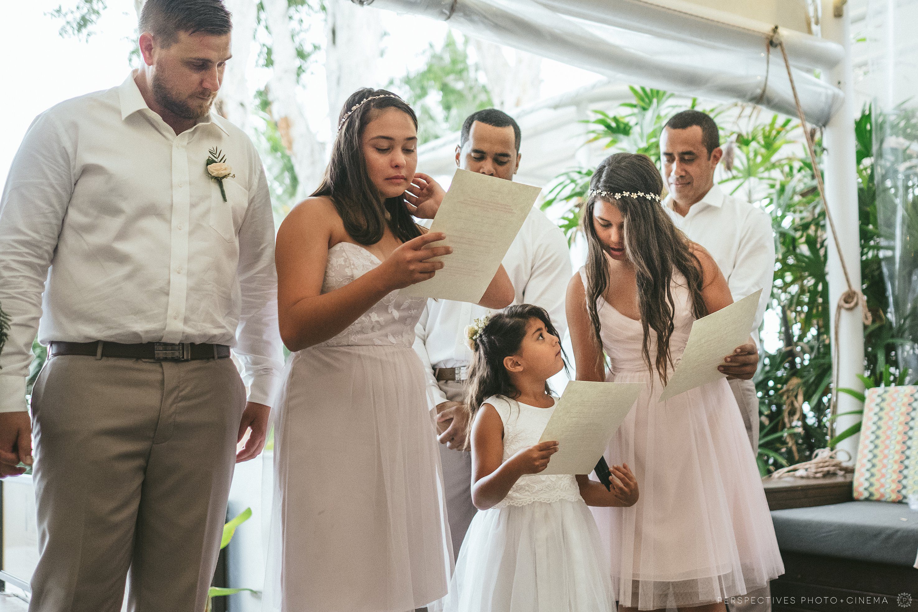 Peppers wedding Palm Cove photos