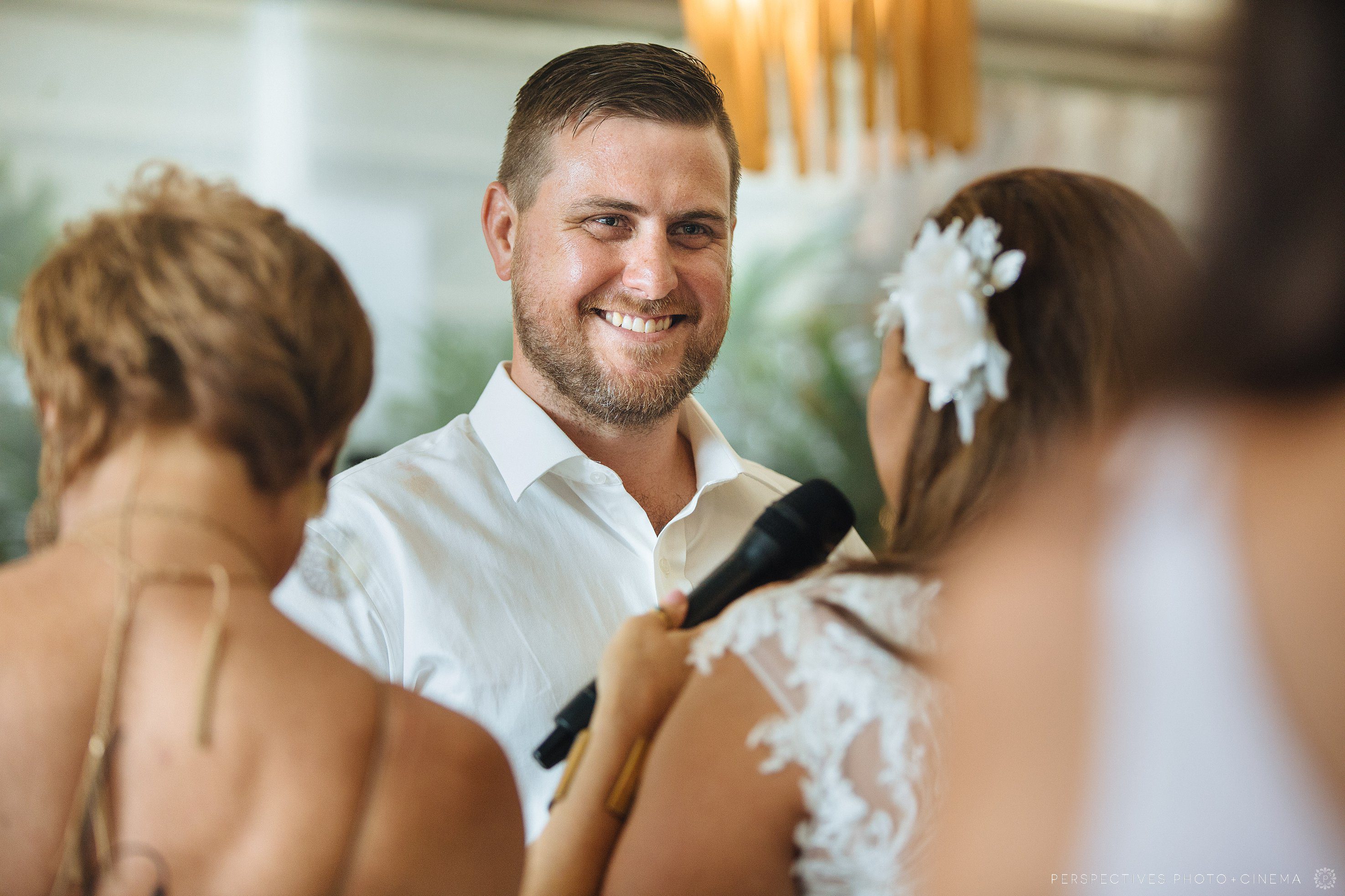 Peppers wedding Palm Cove photos