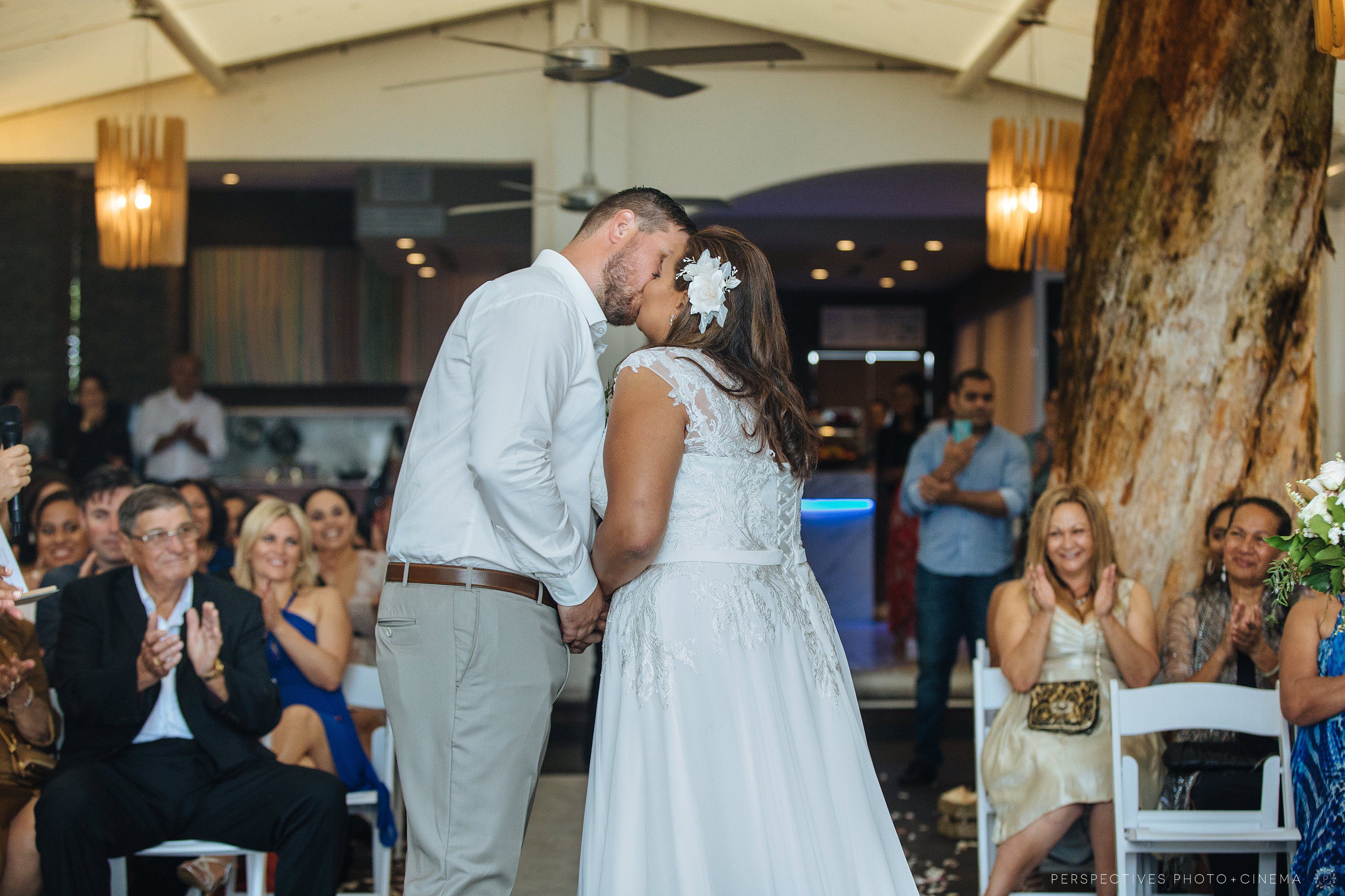 Peppers wedding Palm Cove photos