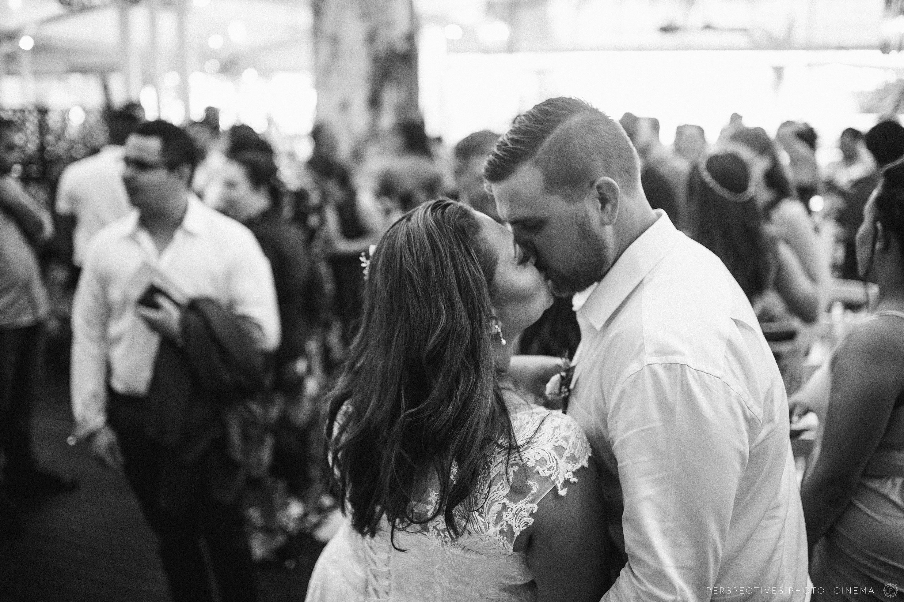 Peppers wedding Palm Cove photos