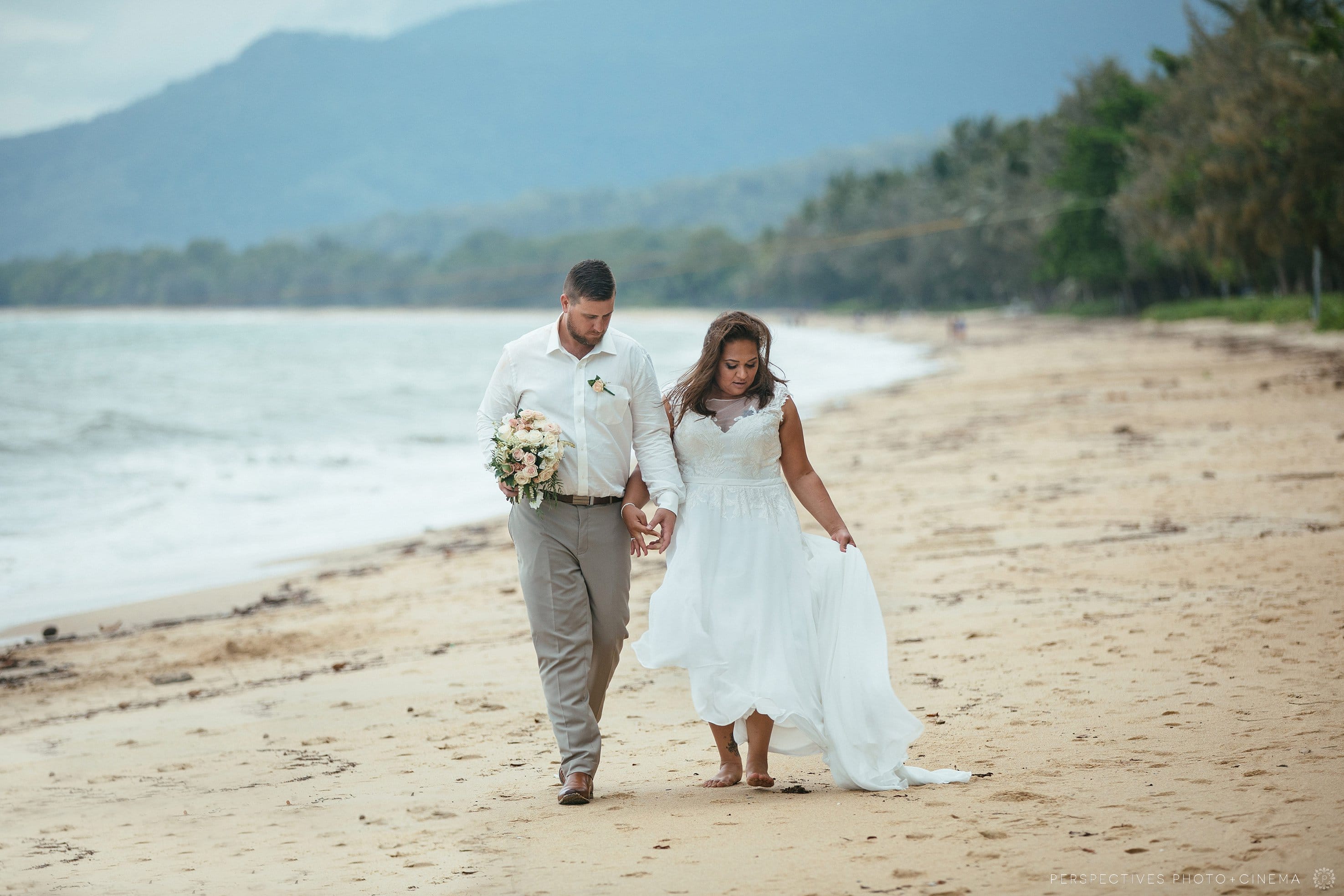 Peppers wedding Palm Cove photos