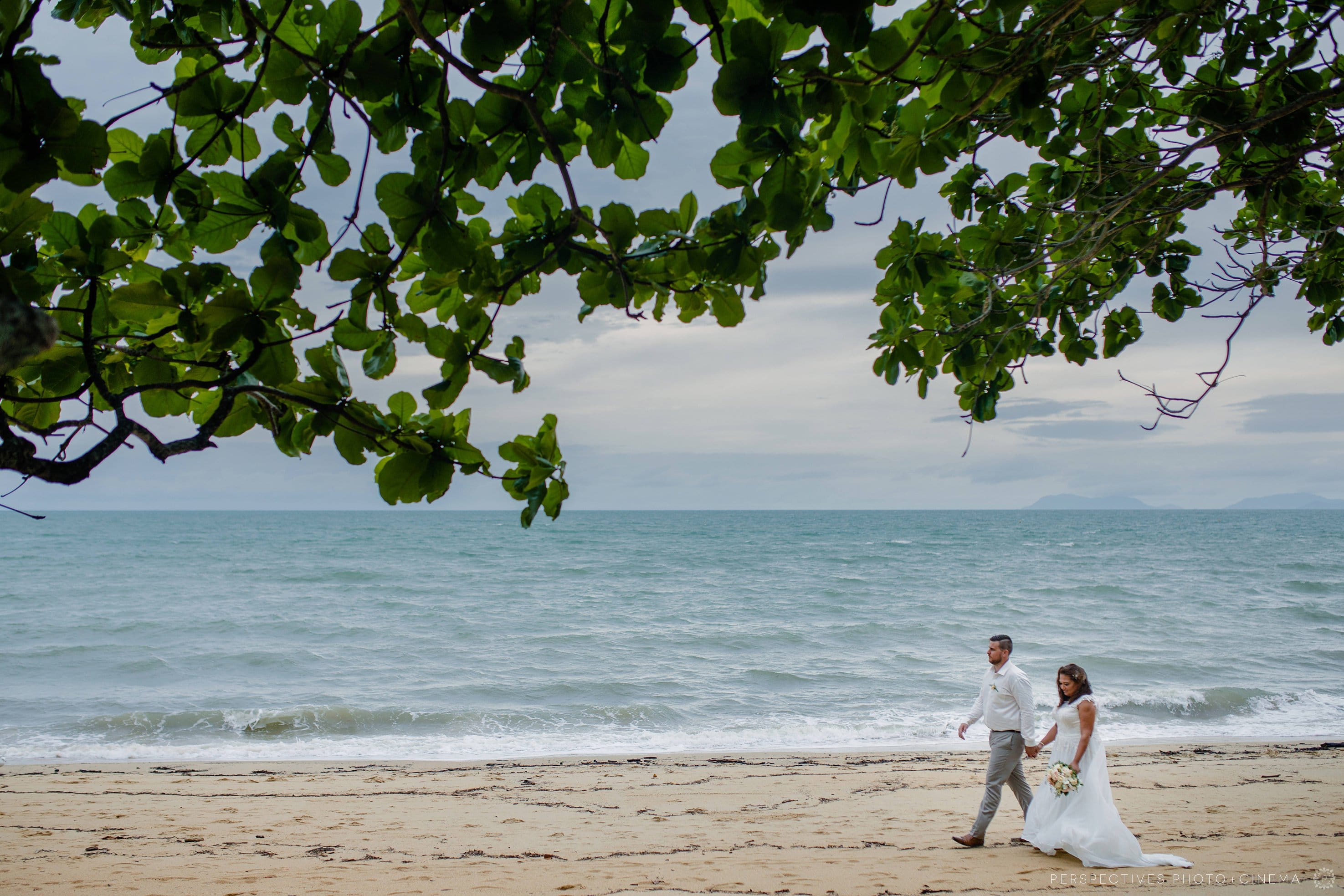 Palm Cove wedding photos