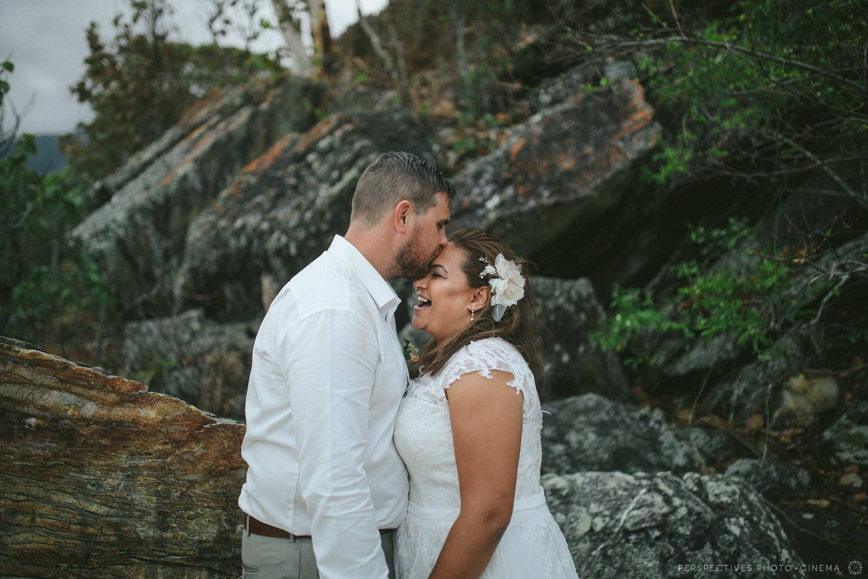 Palm Cove wedding photos