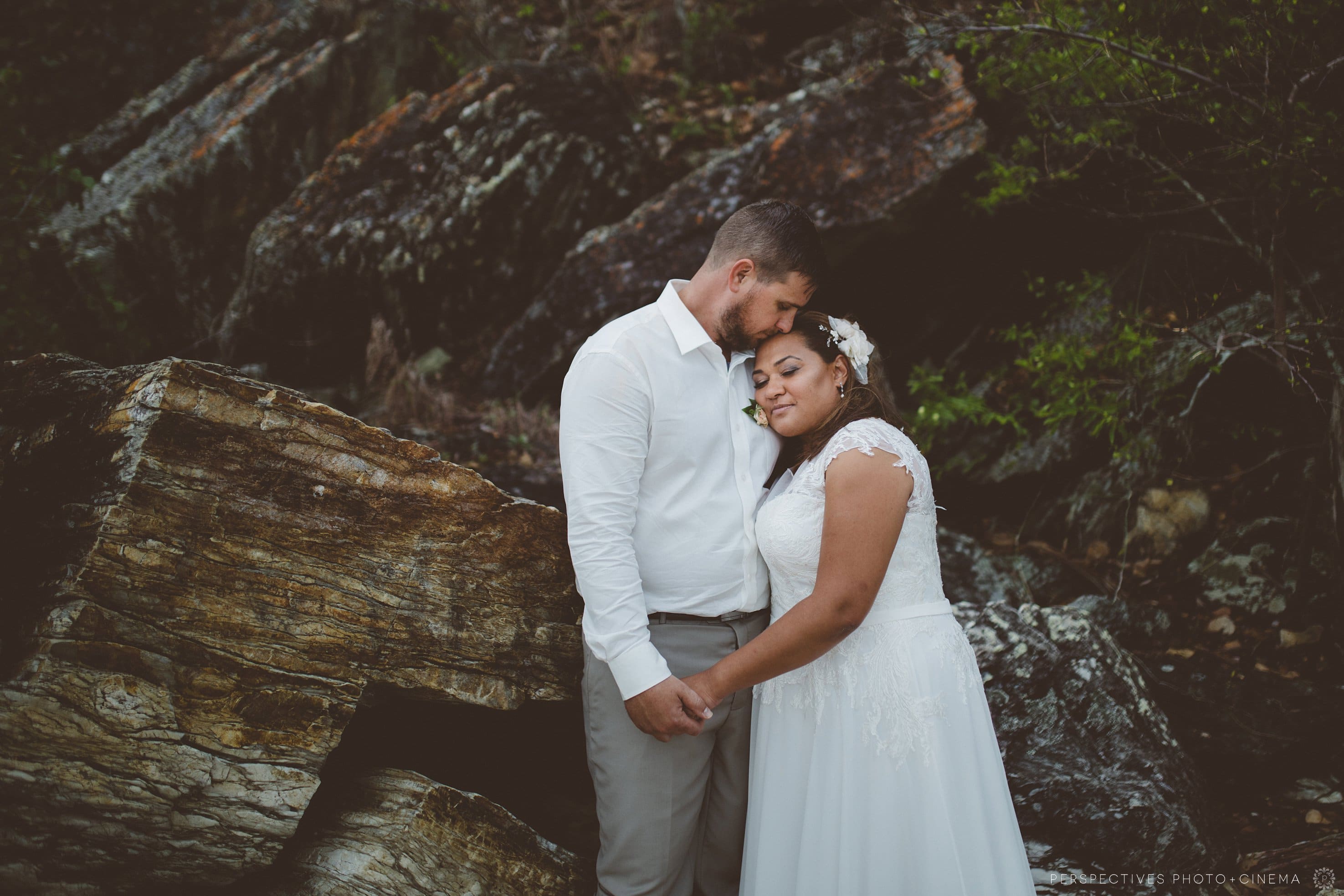 Palm Cove wedding photos