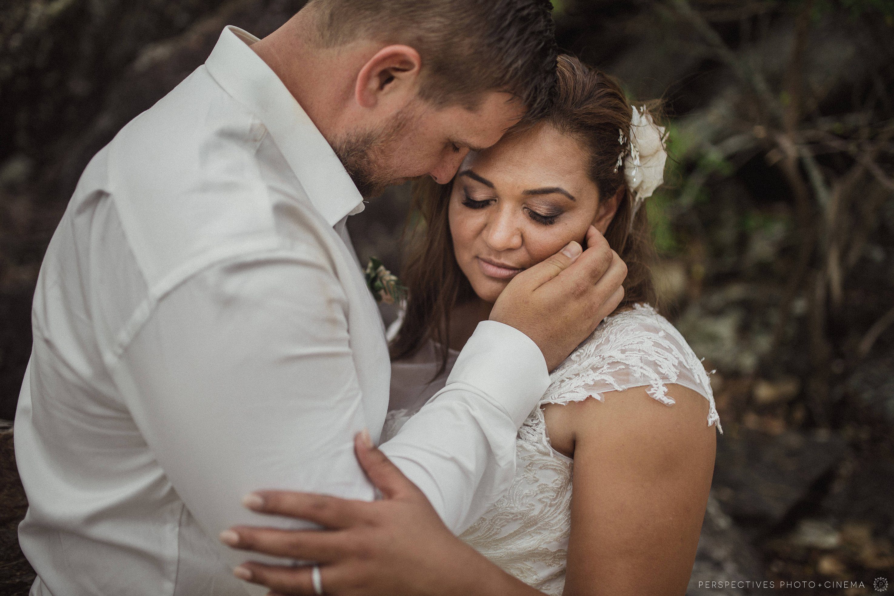 Palm Cove wedding photos