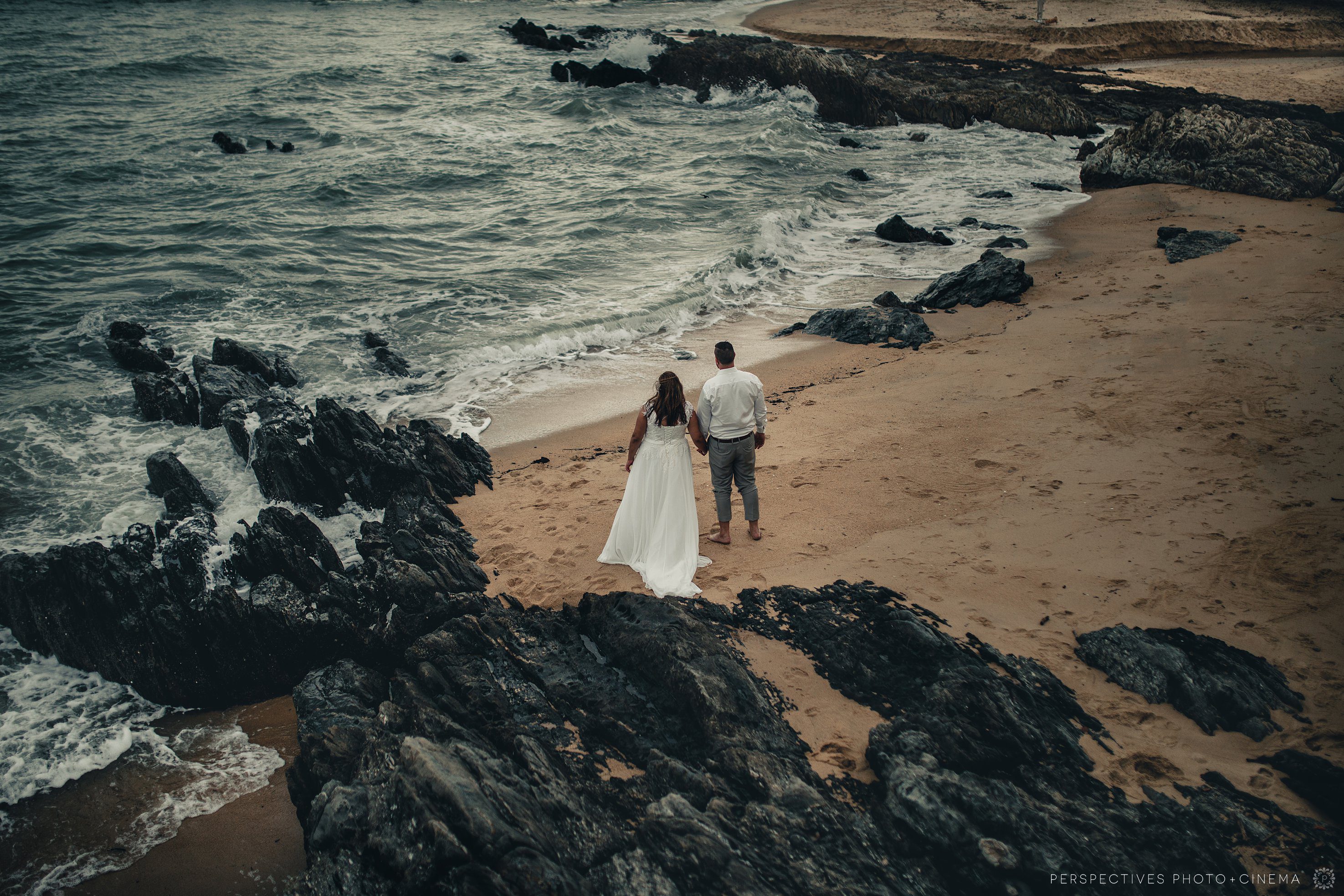 Palm Cove wedding photos