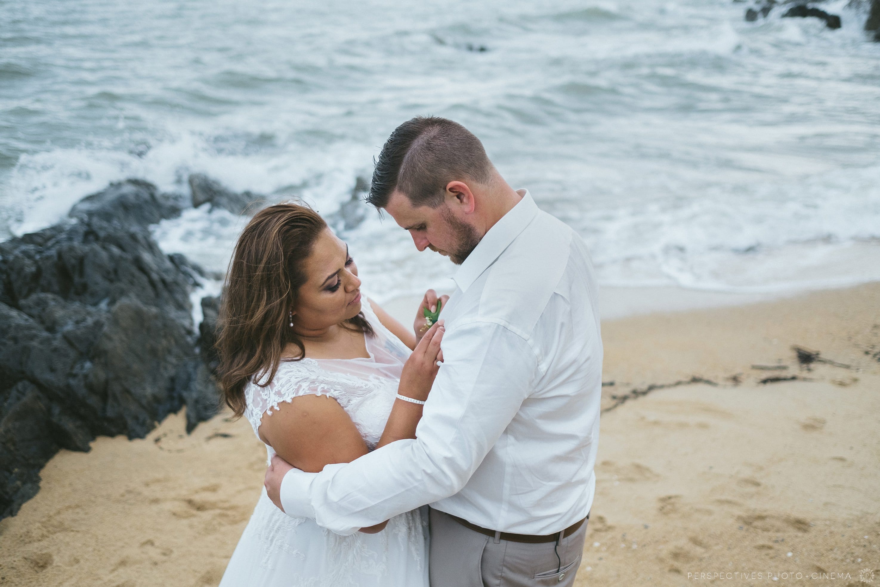 Palm Cove wedding photos
