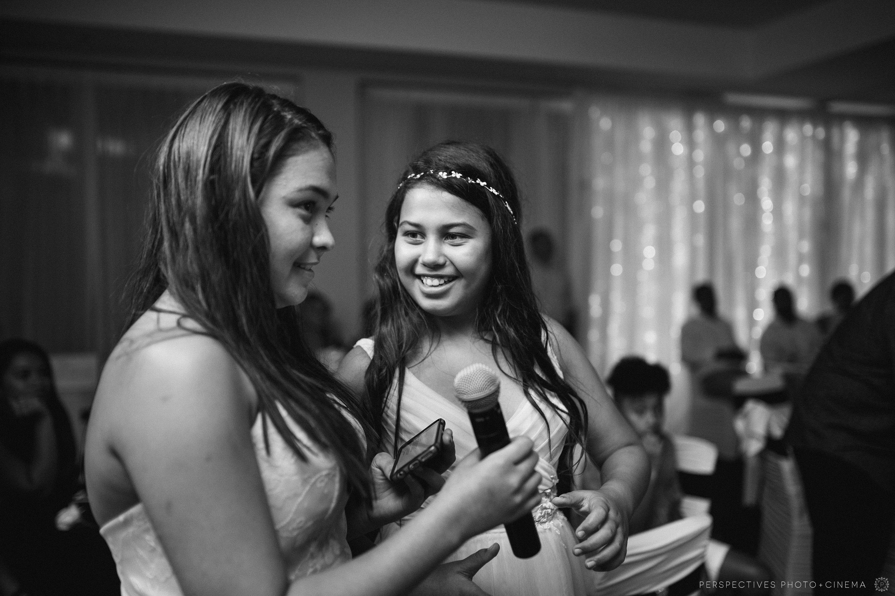 Peppers Palm Cove wedding photos