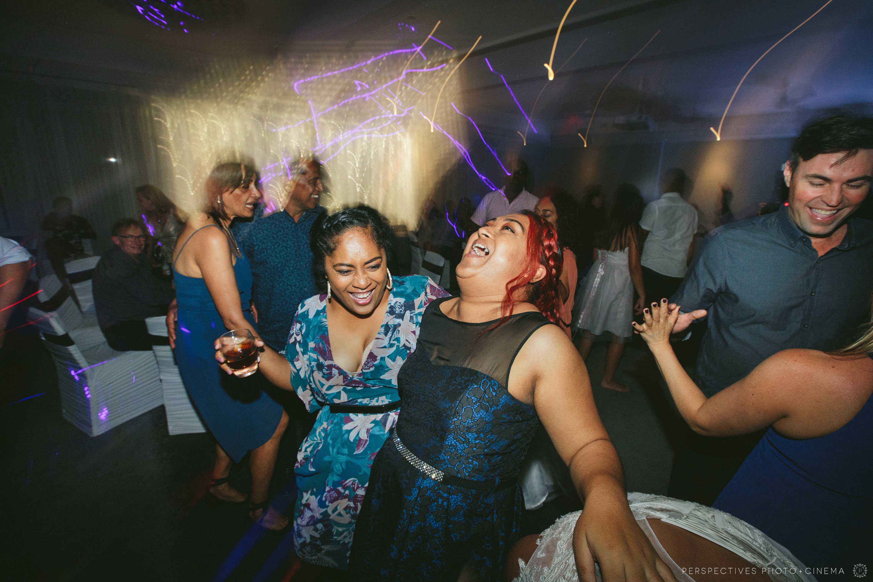 Peppers Palm Cove wedding photos